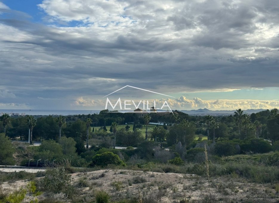 Wederverkoop - Plot - Orihuela Costa - Villamartin