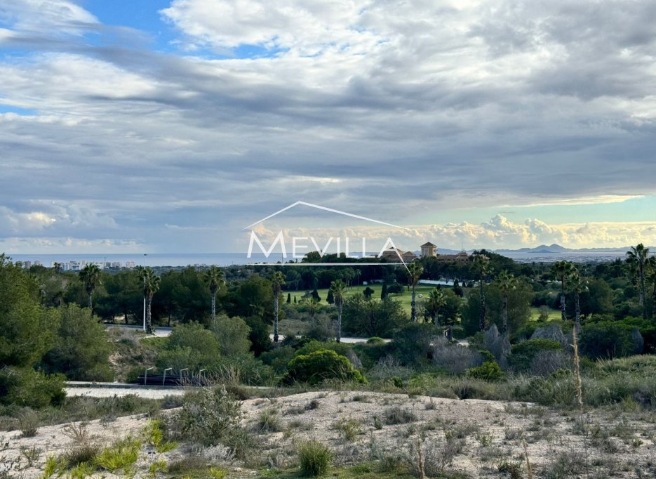 Wederverkoop - Plot - Orihuela Costa - Villamartin