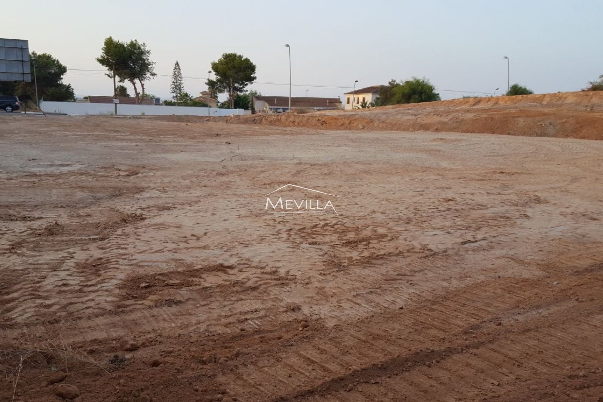 Wederverkoop - Plot - Torrevieja - Los Balcones