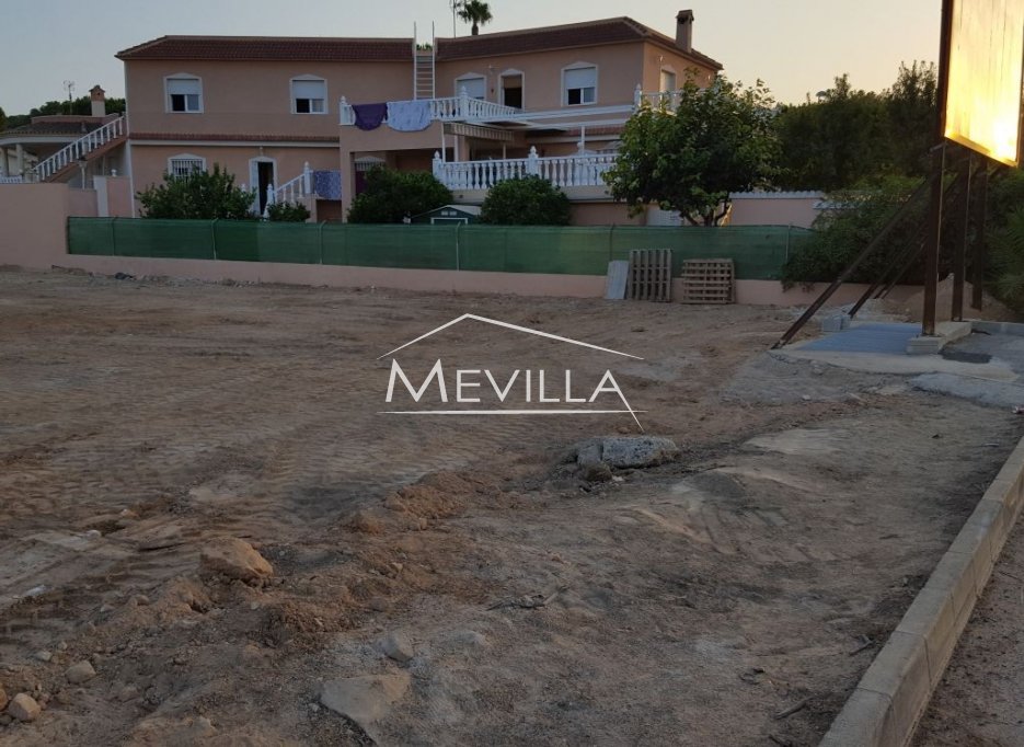 Wederverkoop - Plot - Torrevieja - Los Balcones