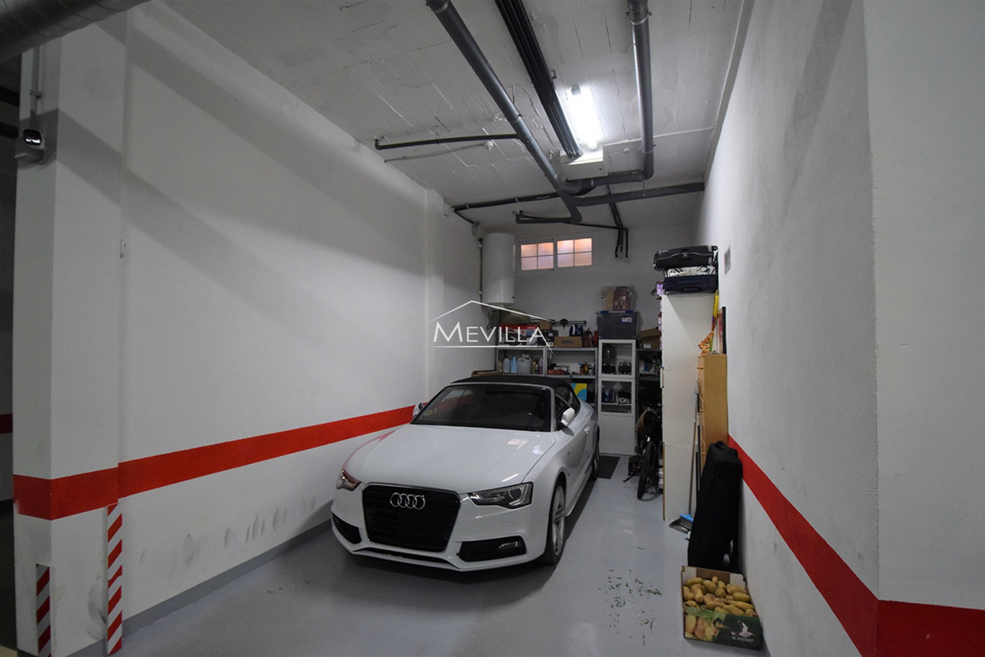 Wederverkoop -  - San Miguel de Salinas