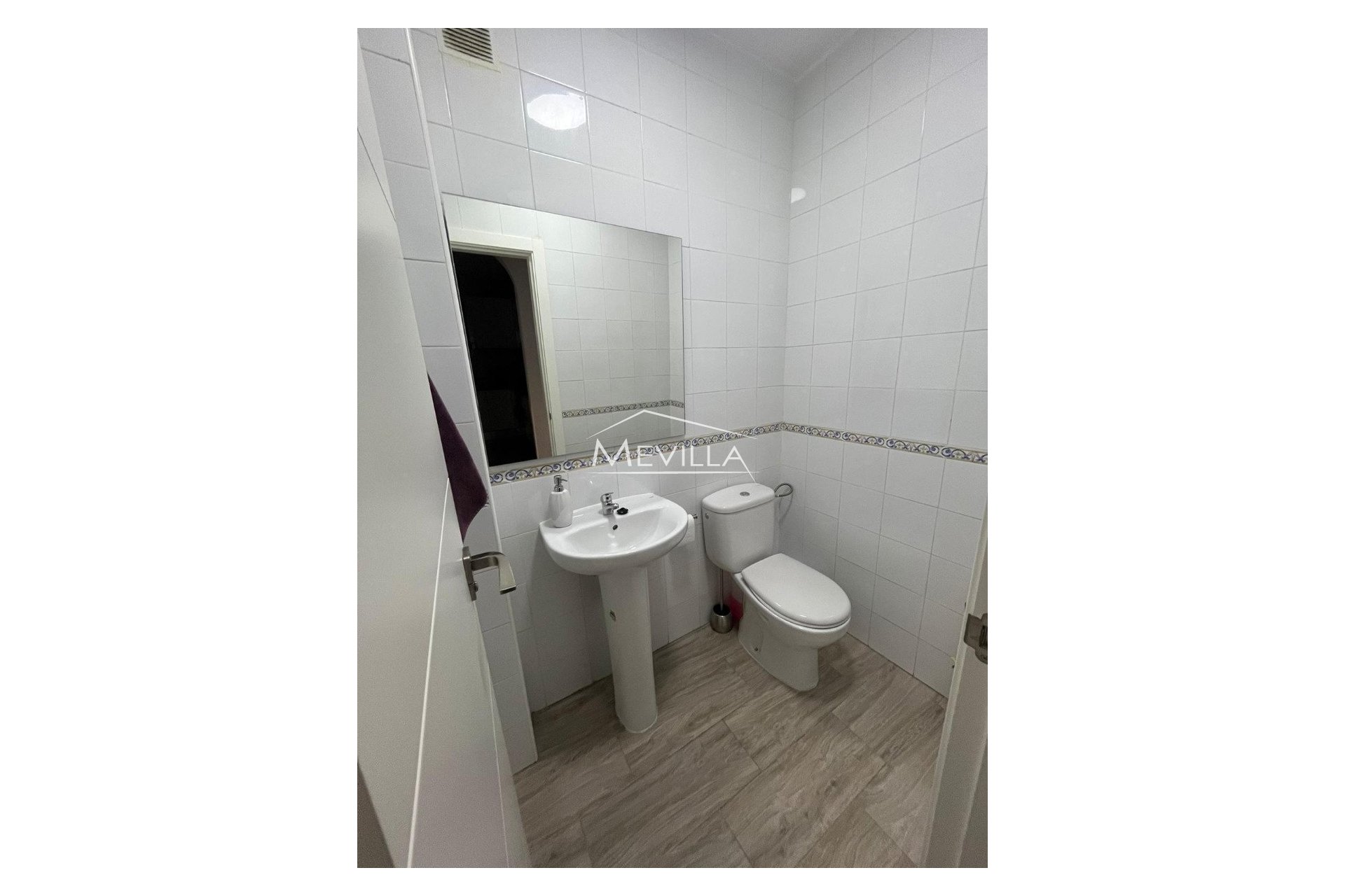 Wederverkoop -  - San Miguel de Salinas