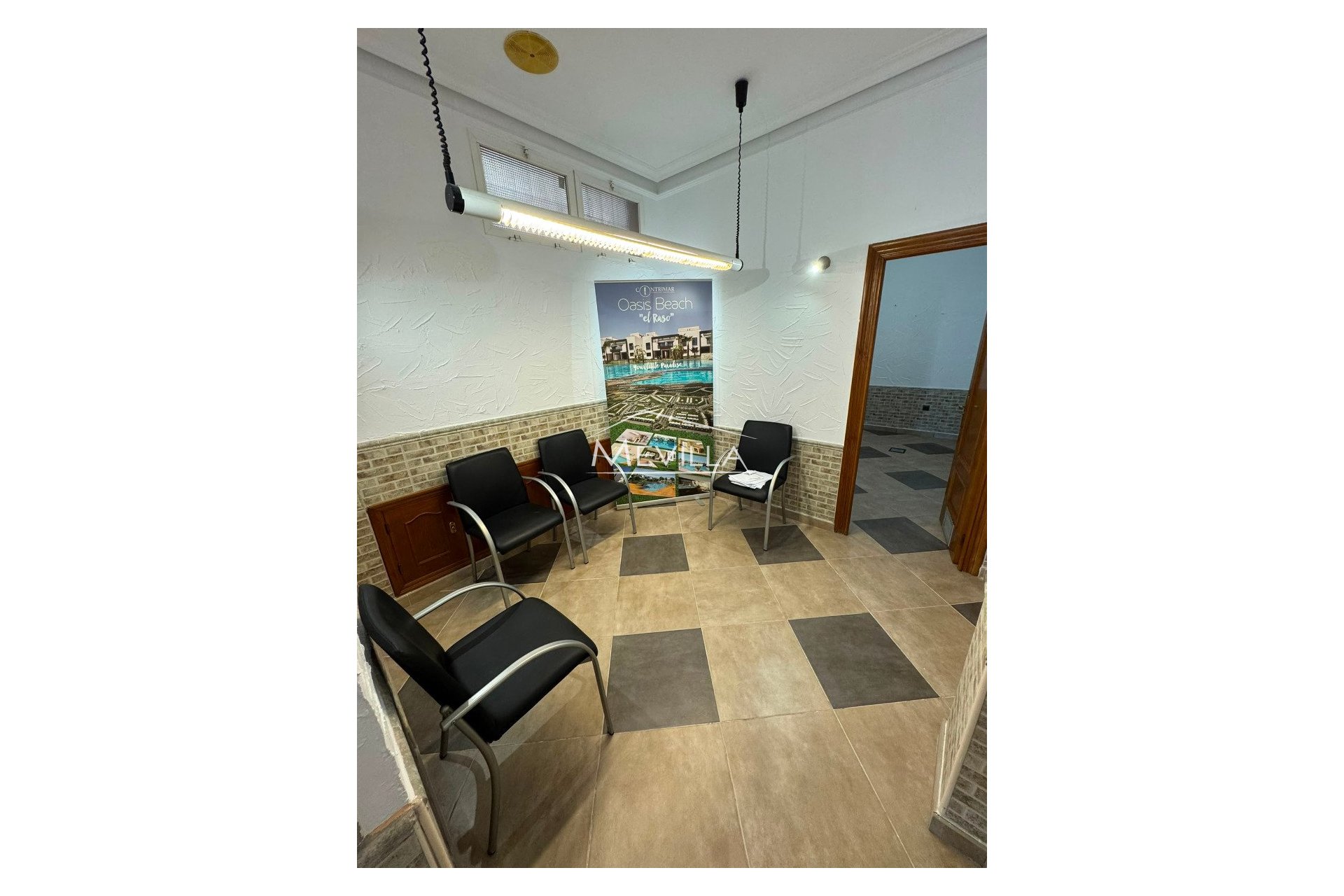 Wederverkoop -  - Torrevieja - La Mata