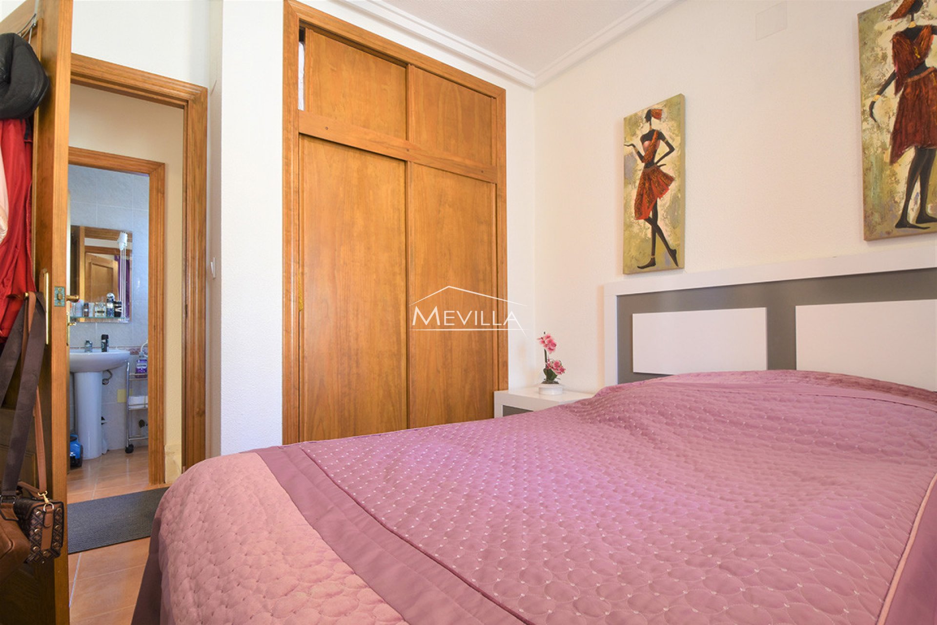 Wederverkoop -  - Torrevieja - Los Altos