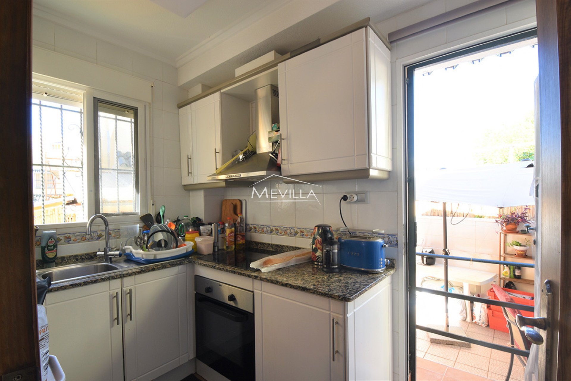 Wederverkoop -  - Torrevieja - Los Altos