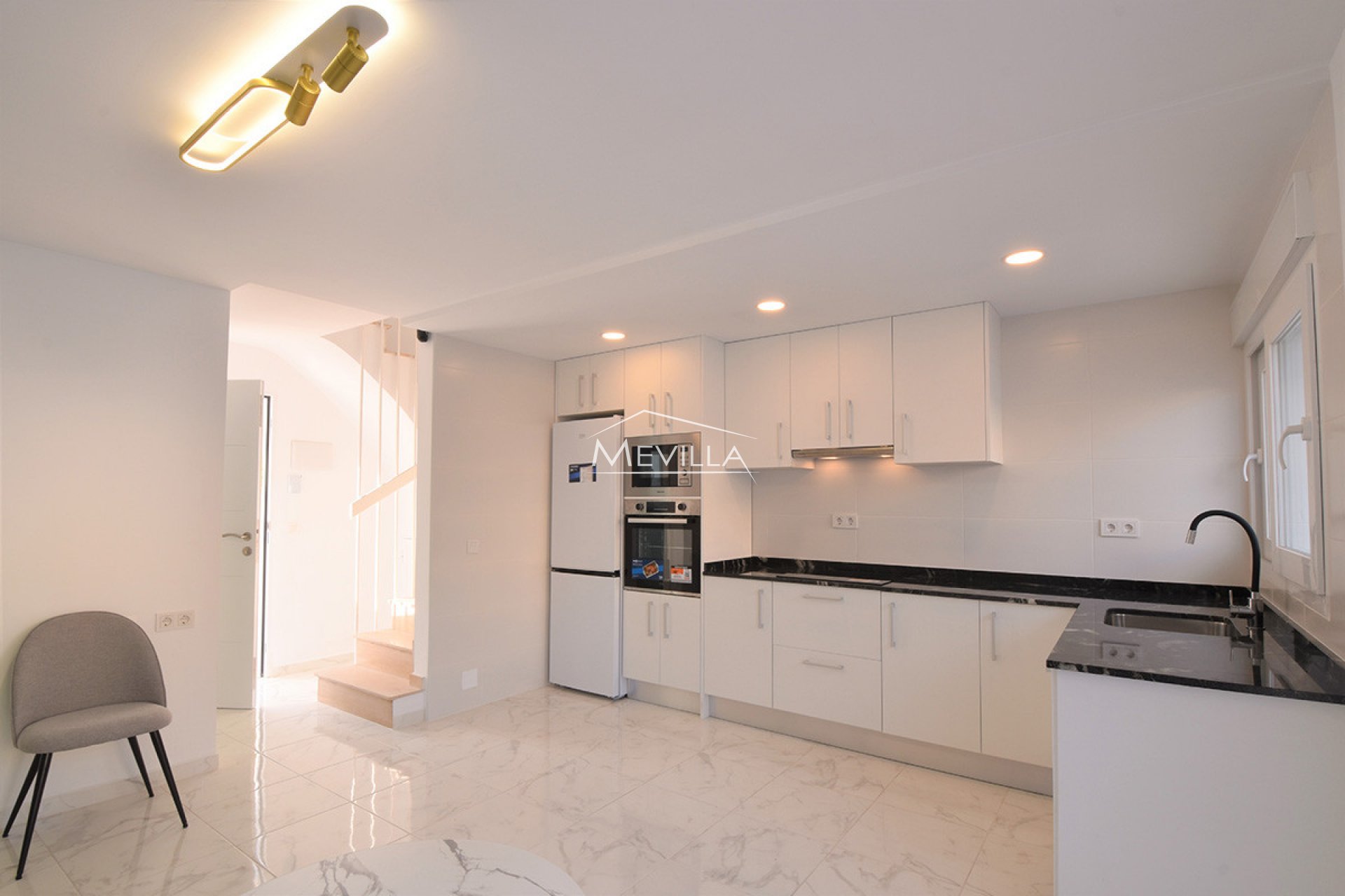 Wederverkoop -  - Torrevieja - Los Balcones