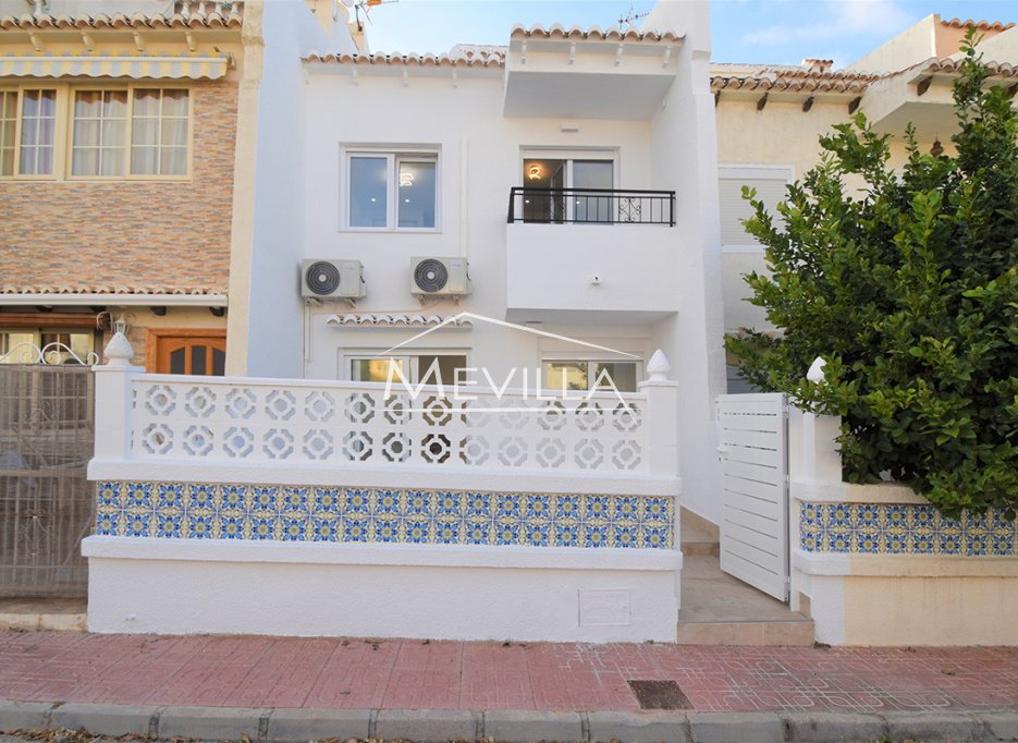 Wederverkoop -  - Torrevieja - Los Balcones