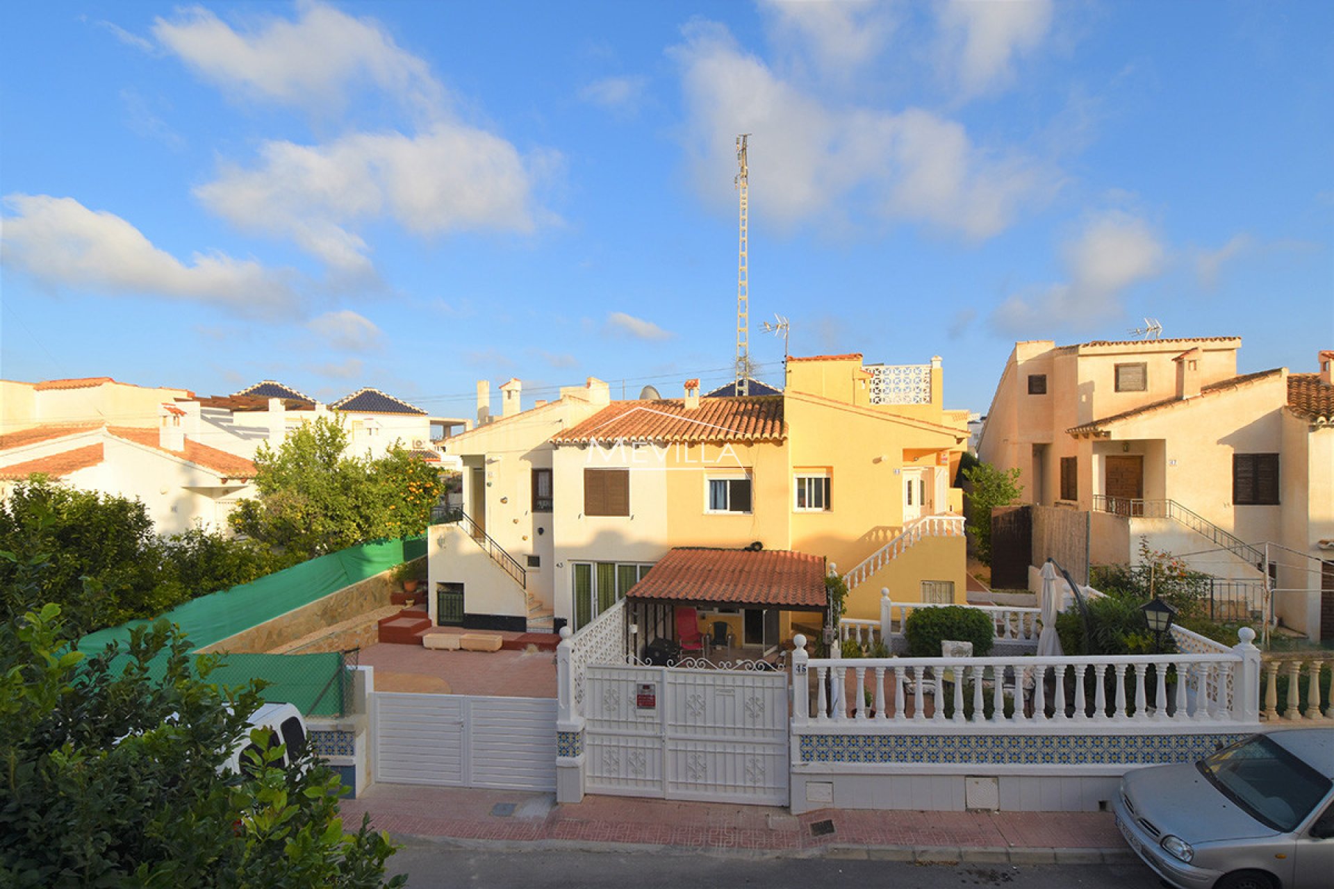 Wederverkoop -  - Torrevieja - Los Balcones