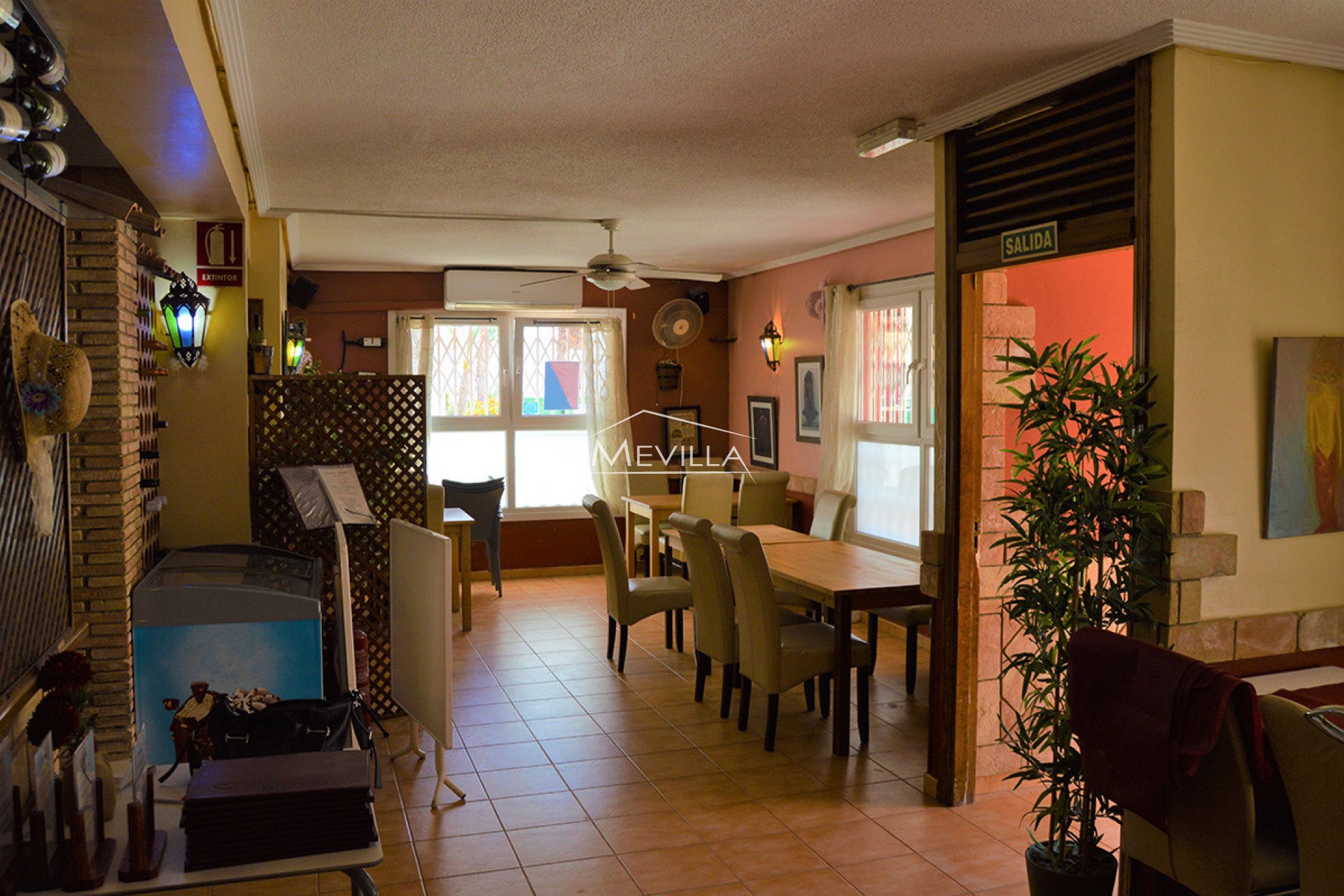 Wederverkoop -  - Torrevieja