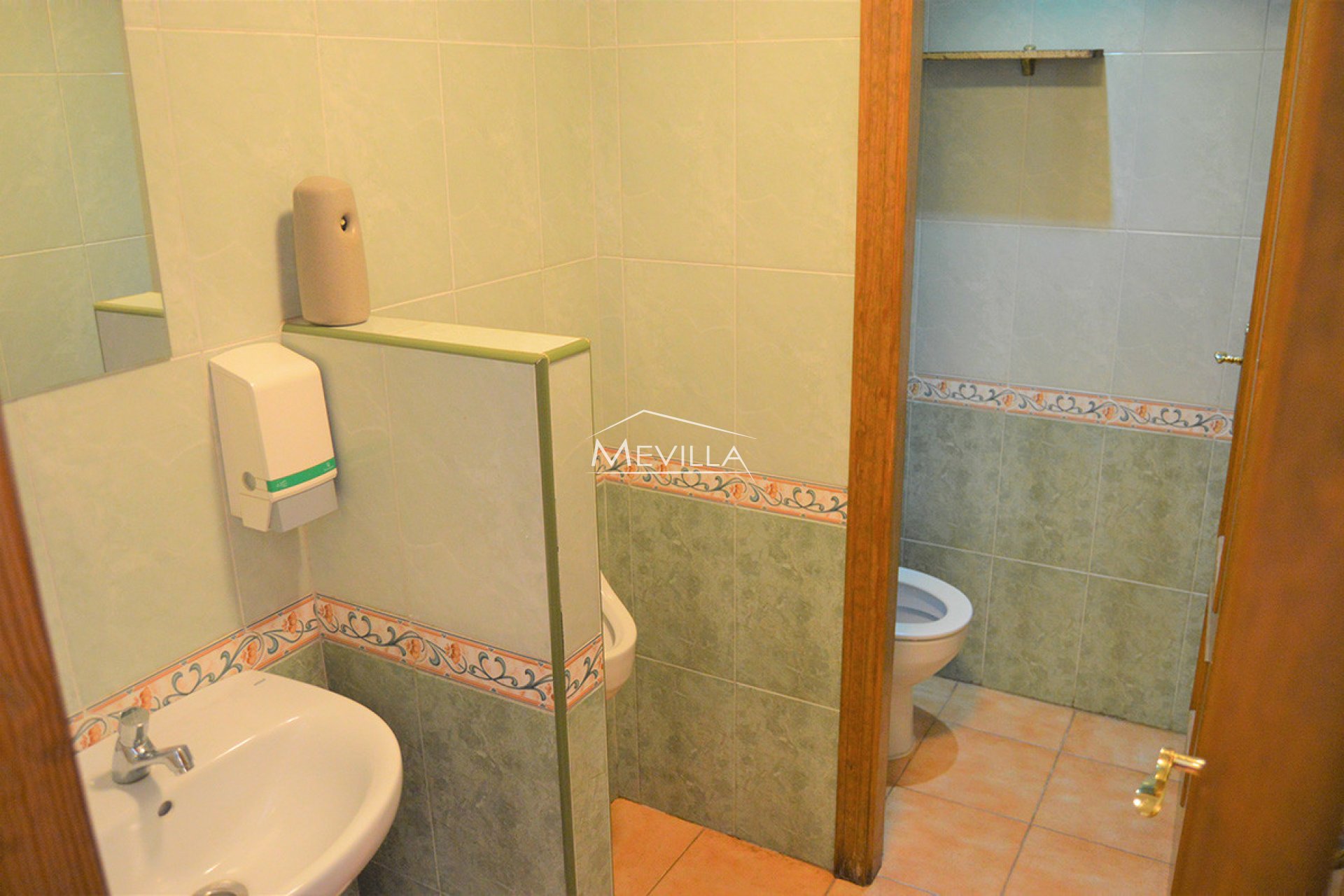 Wederverkoop -  - Torrevieja