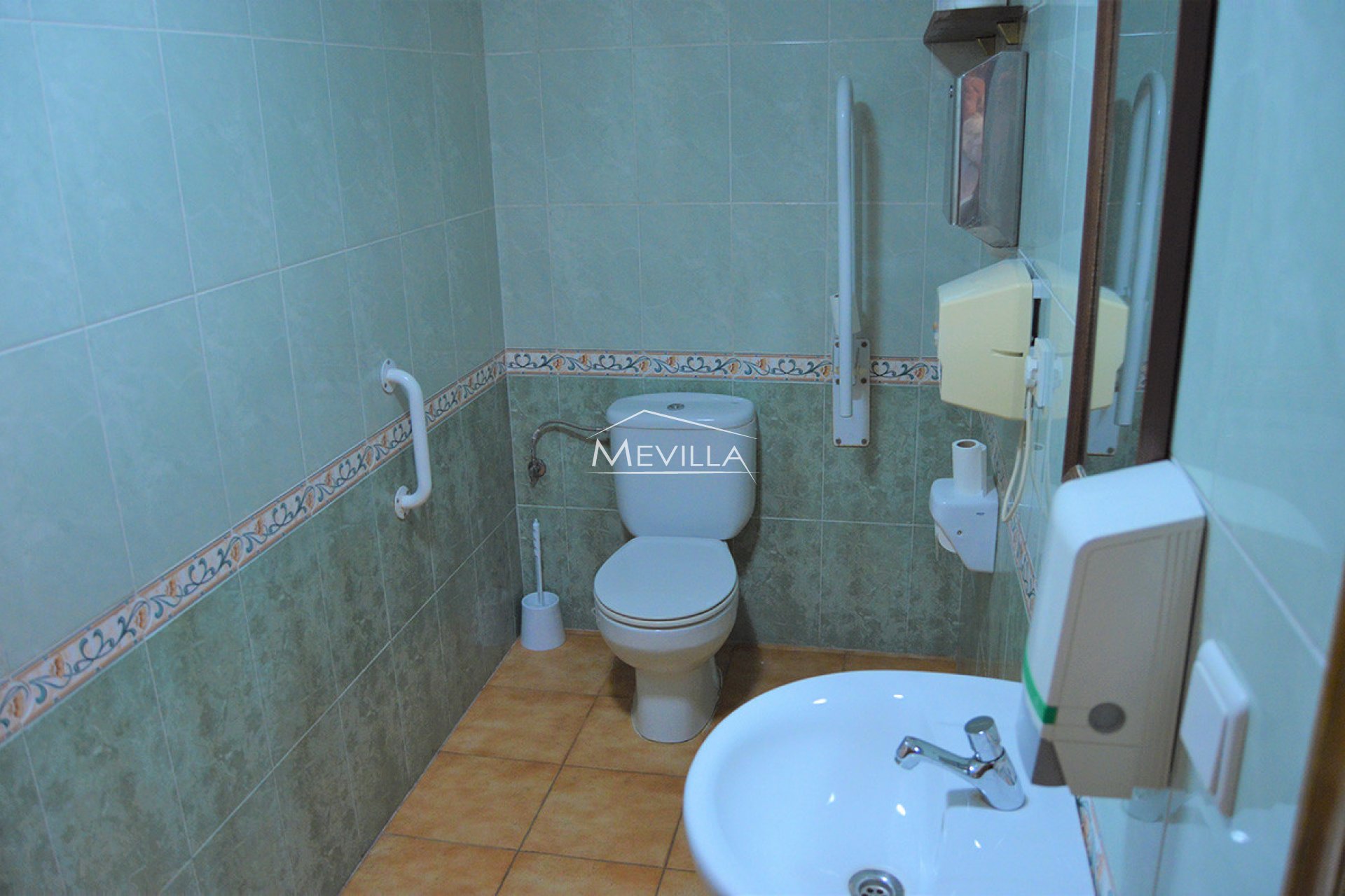 Wederverkoop -  - Torrevieja