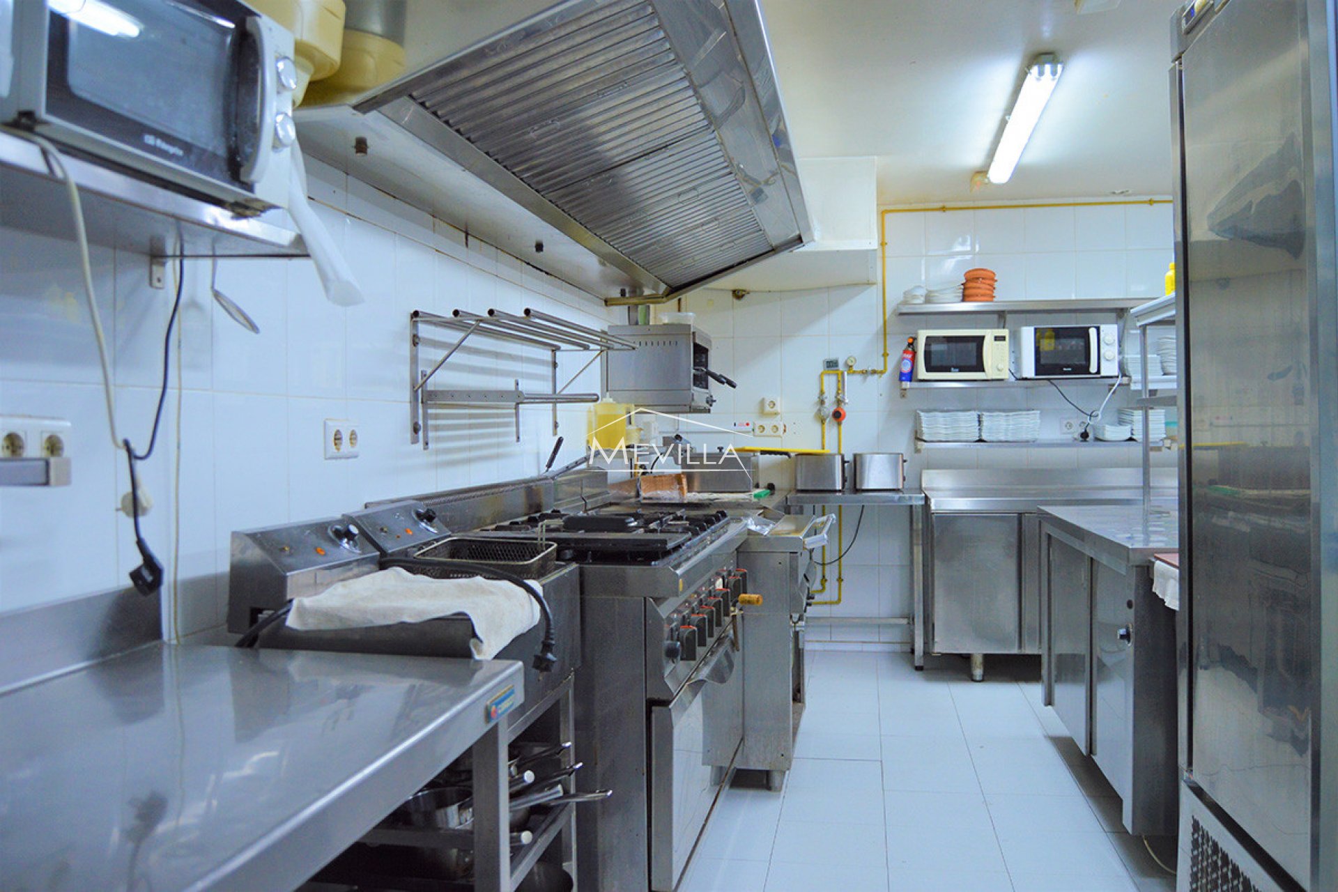 Wederverkoop -  - Torrevieja