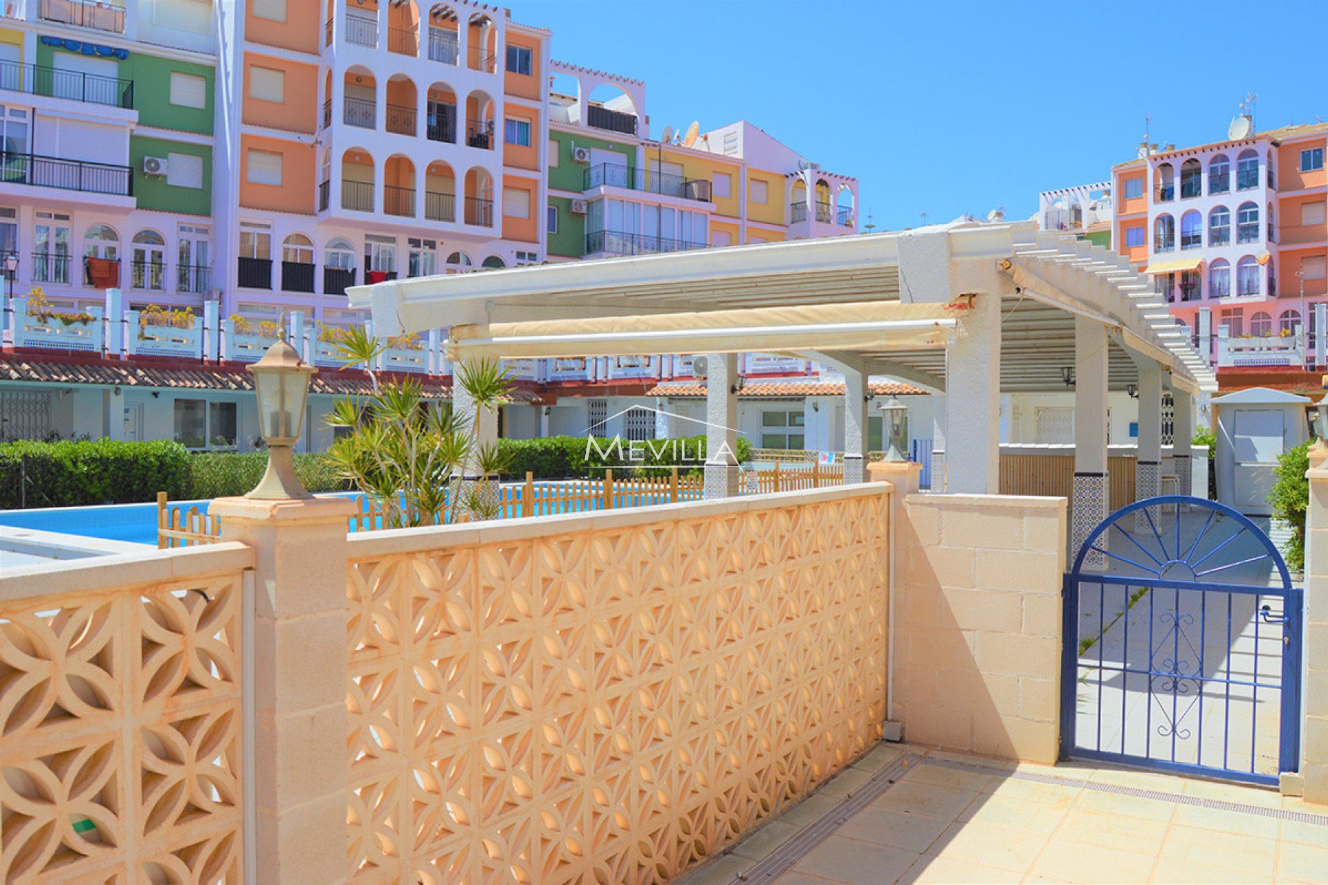 Wederverkoop -  - Torrevieja