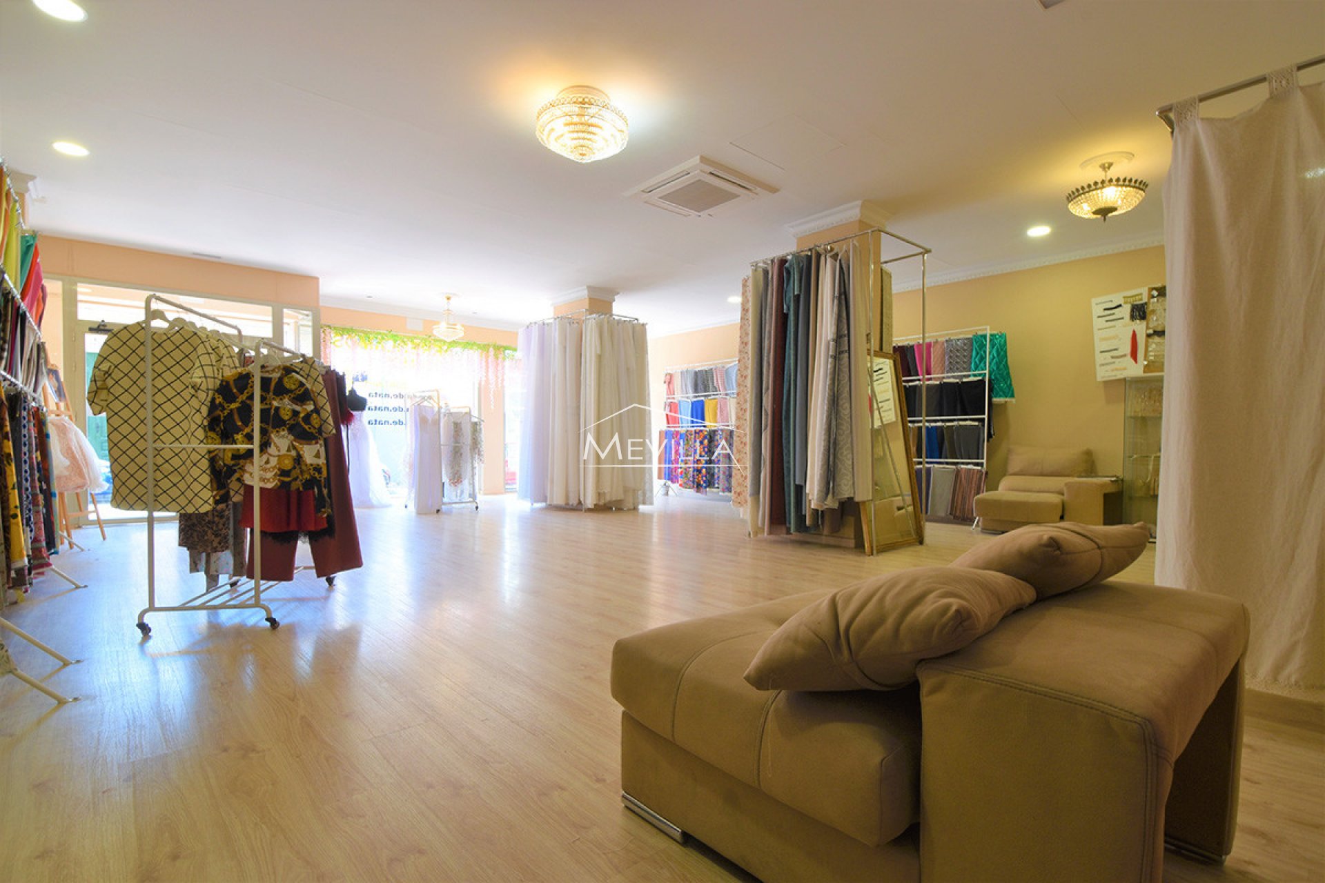 Wederverkoop -  - Torrevieja