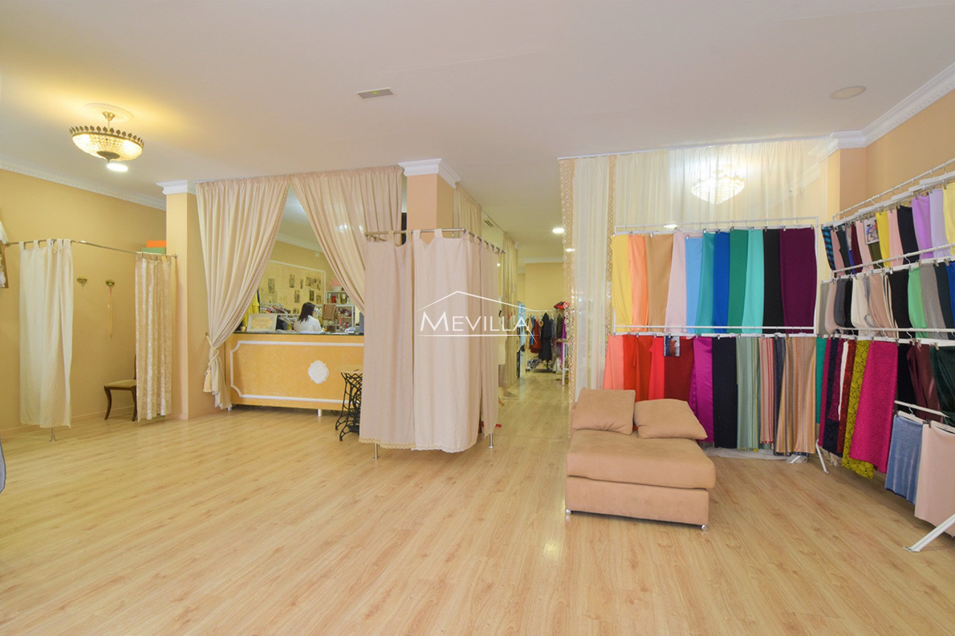 Wederverkoop -  - Torrevieja