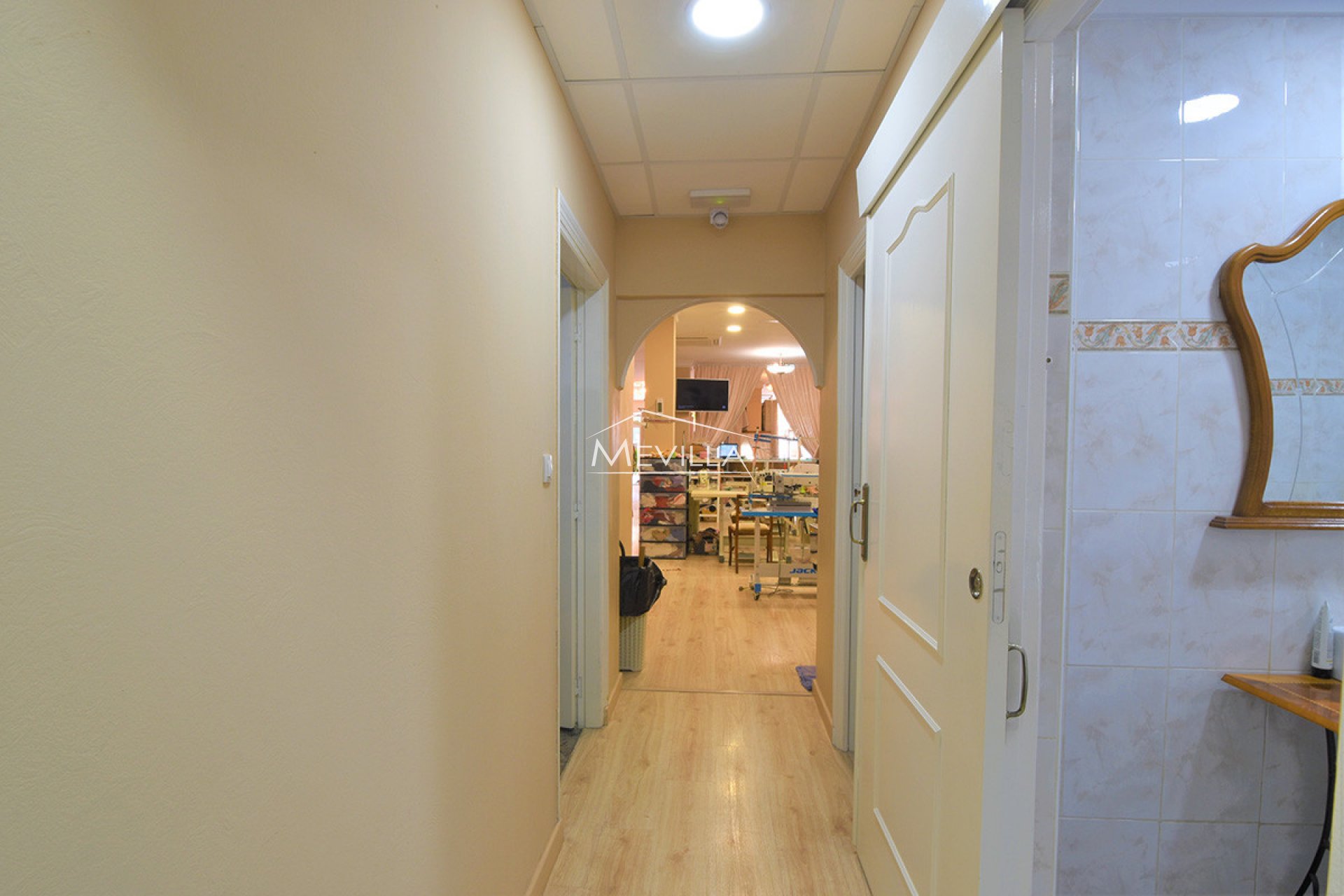 Wederverkoop -  - Torrevieja