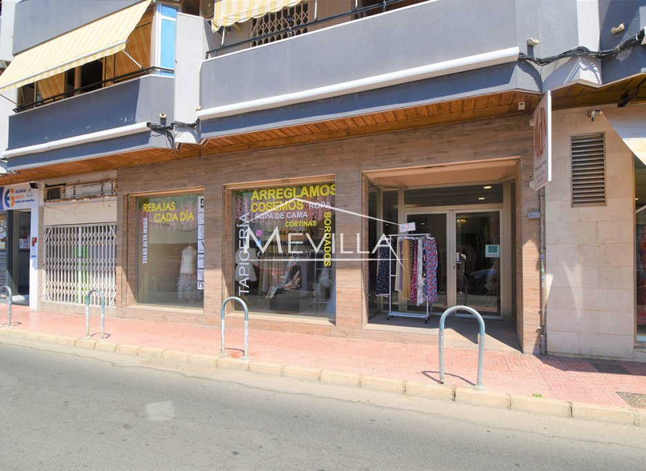 Wederverkoop -  - Torrevieja