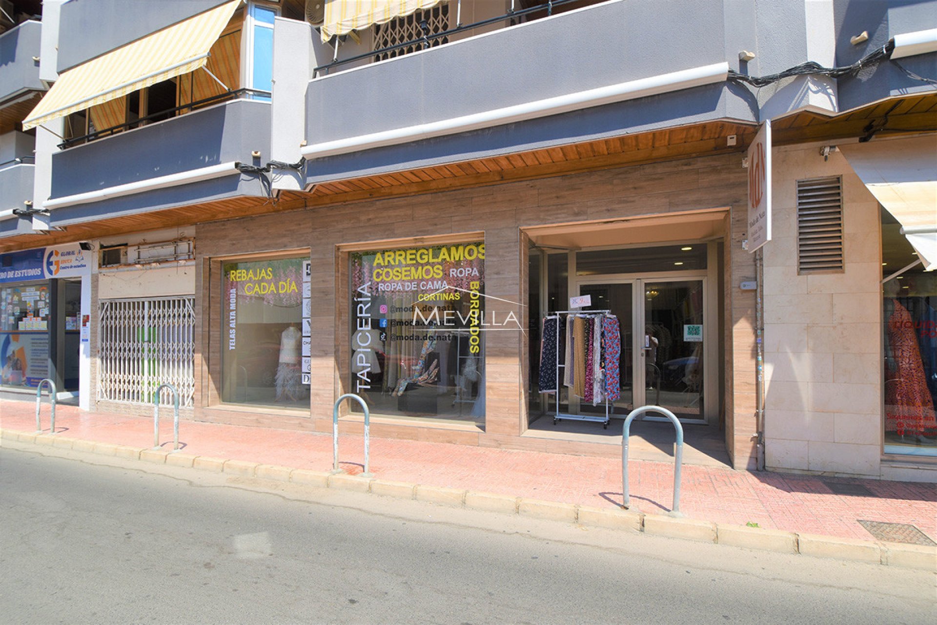 Wederverkoop -  - Torrevieja
