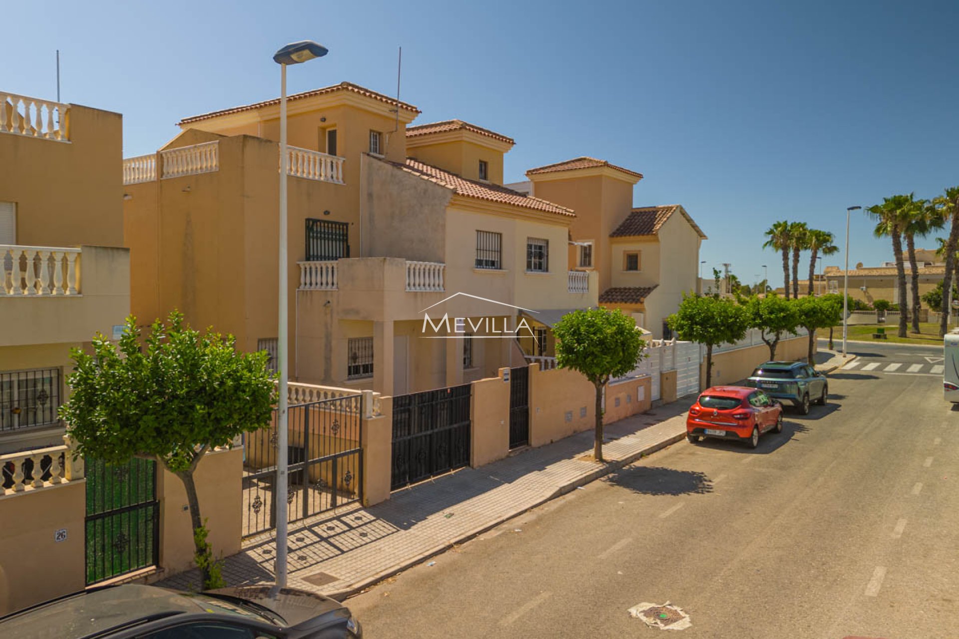 Wederverkoop -  - Torrevieja