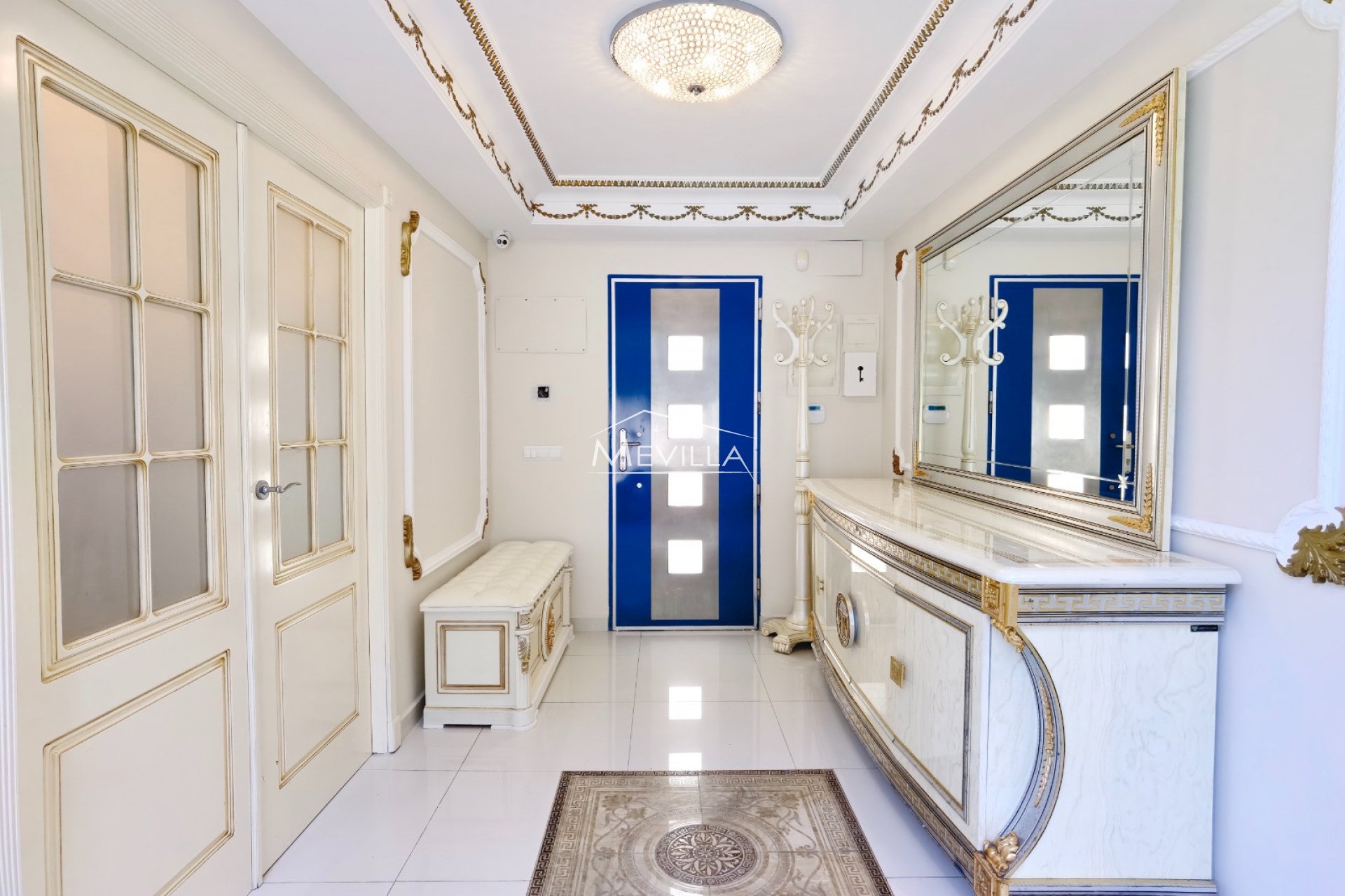 Wederverkoop - Villa - Altea