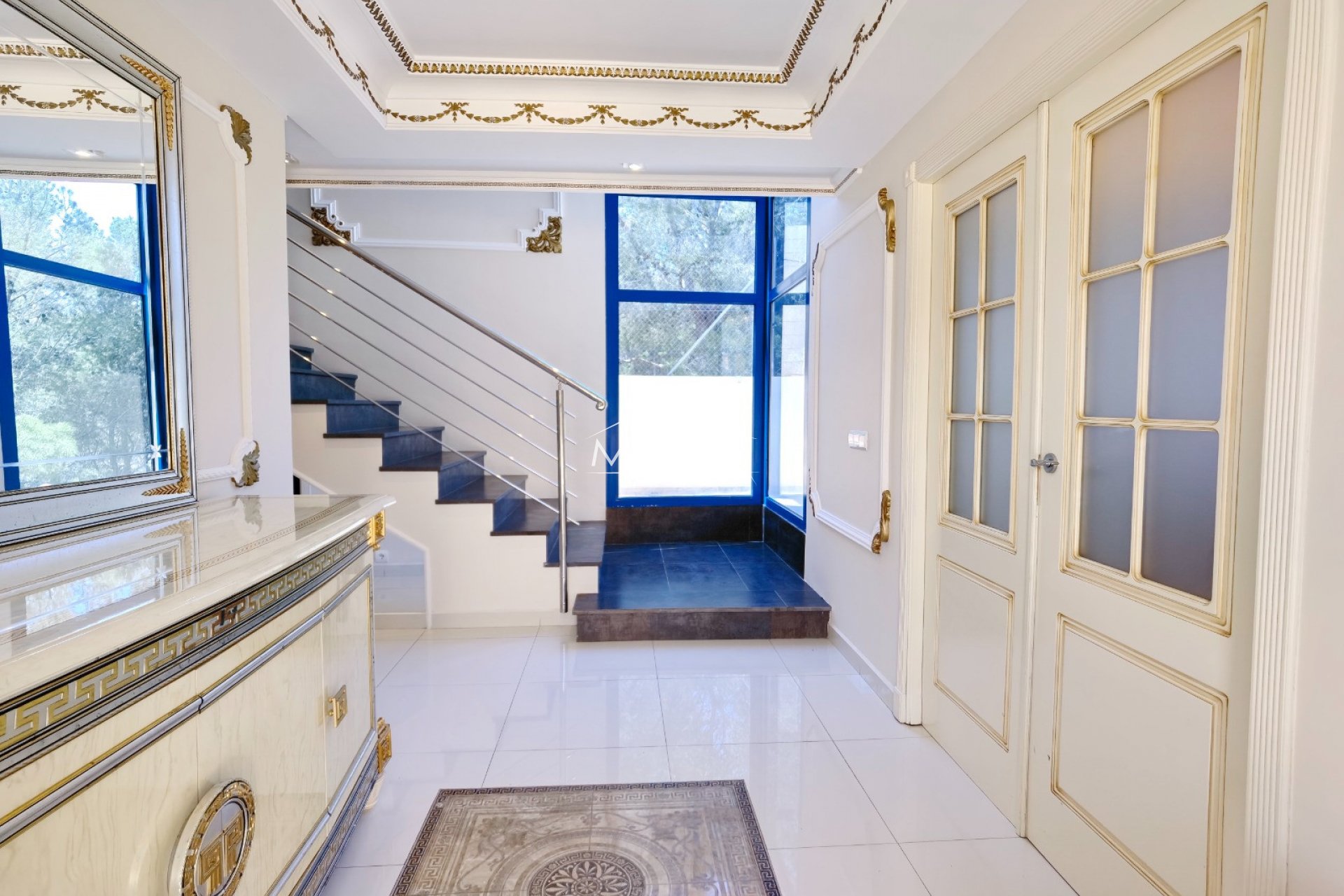 Wederverkoop - Villa - Altea