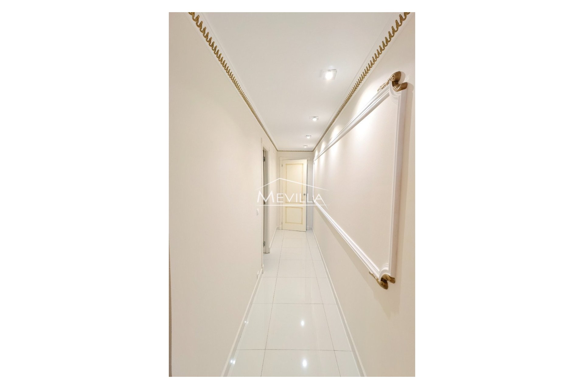 Wederverkoop - Villa - Altea