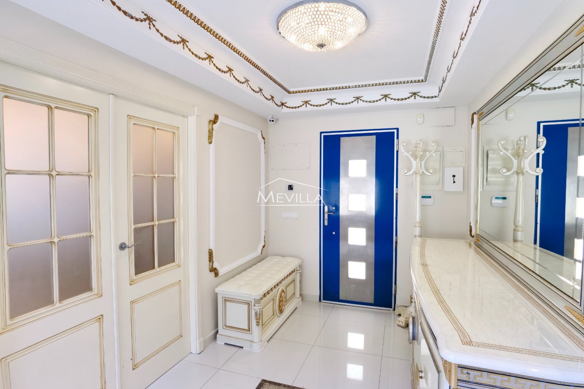 Wederverkoop - Villa - Altea