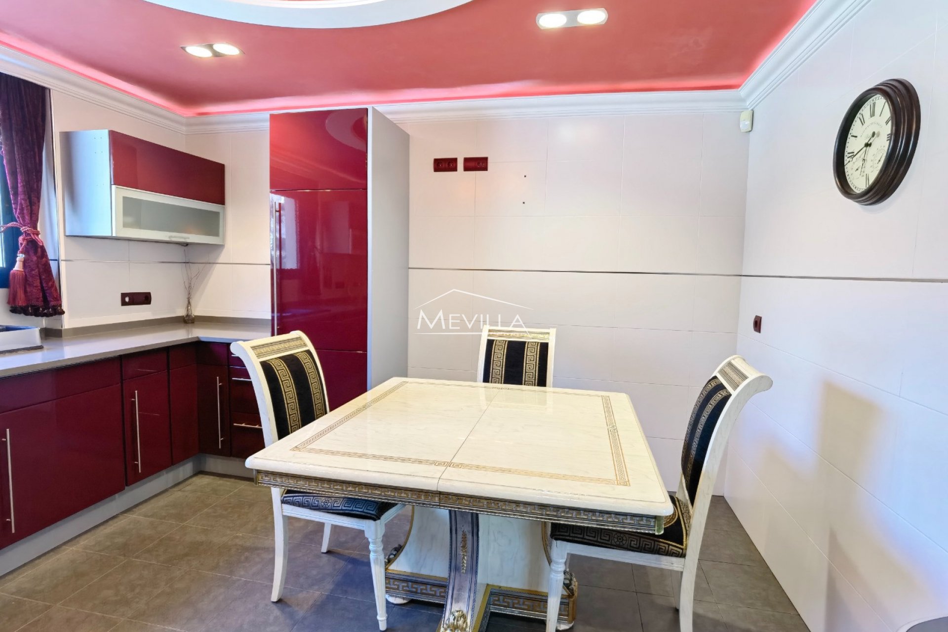 Wederverkoop - Villa - Altea