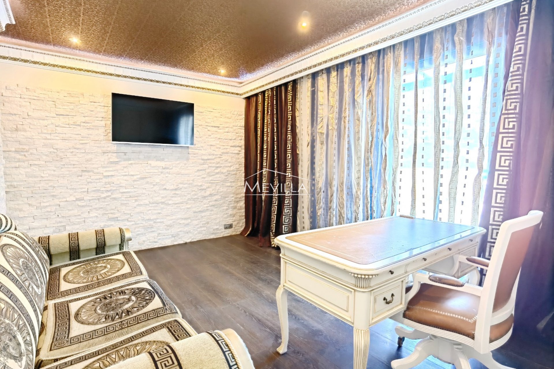 Wederverkoop - Villa - Altea