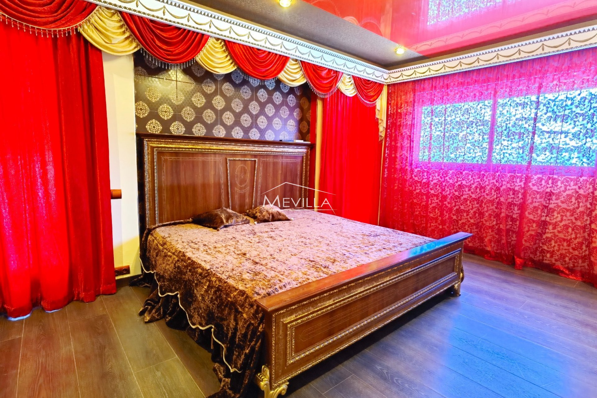 Wederverkoop - Villa - Altea