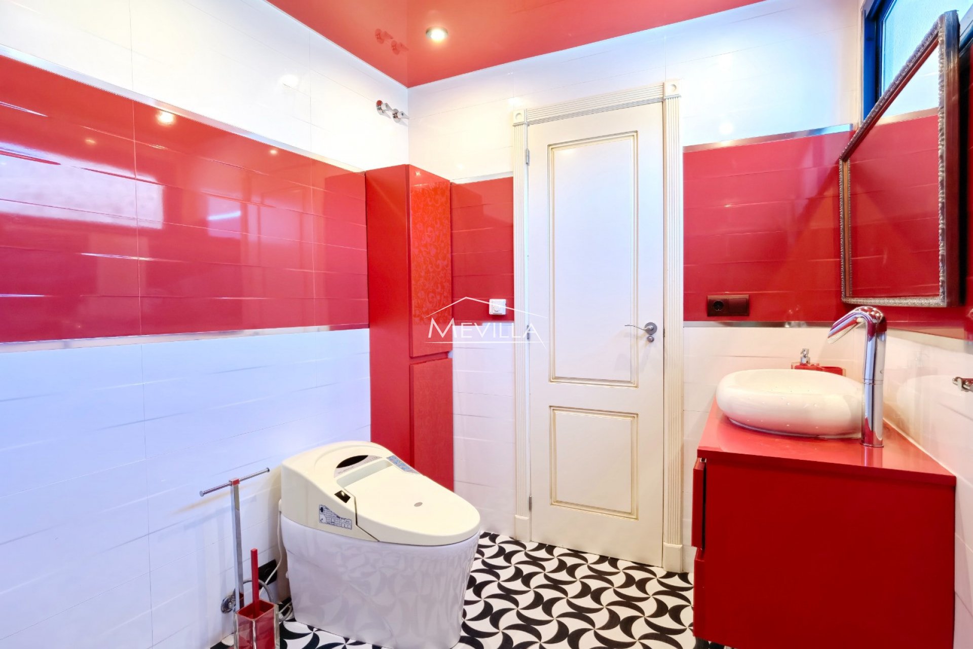 Wederverkoop - Villa - Altea