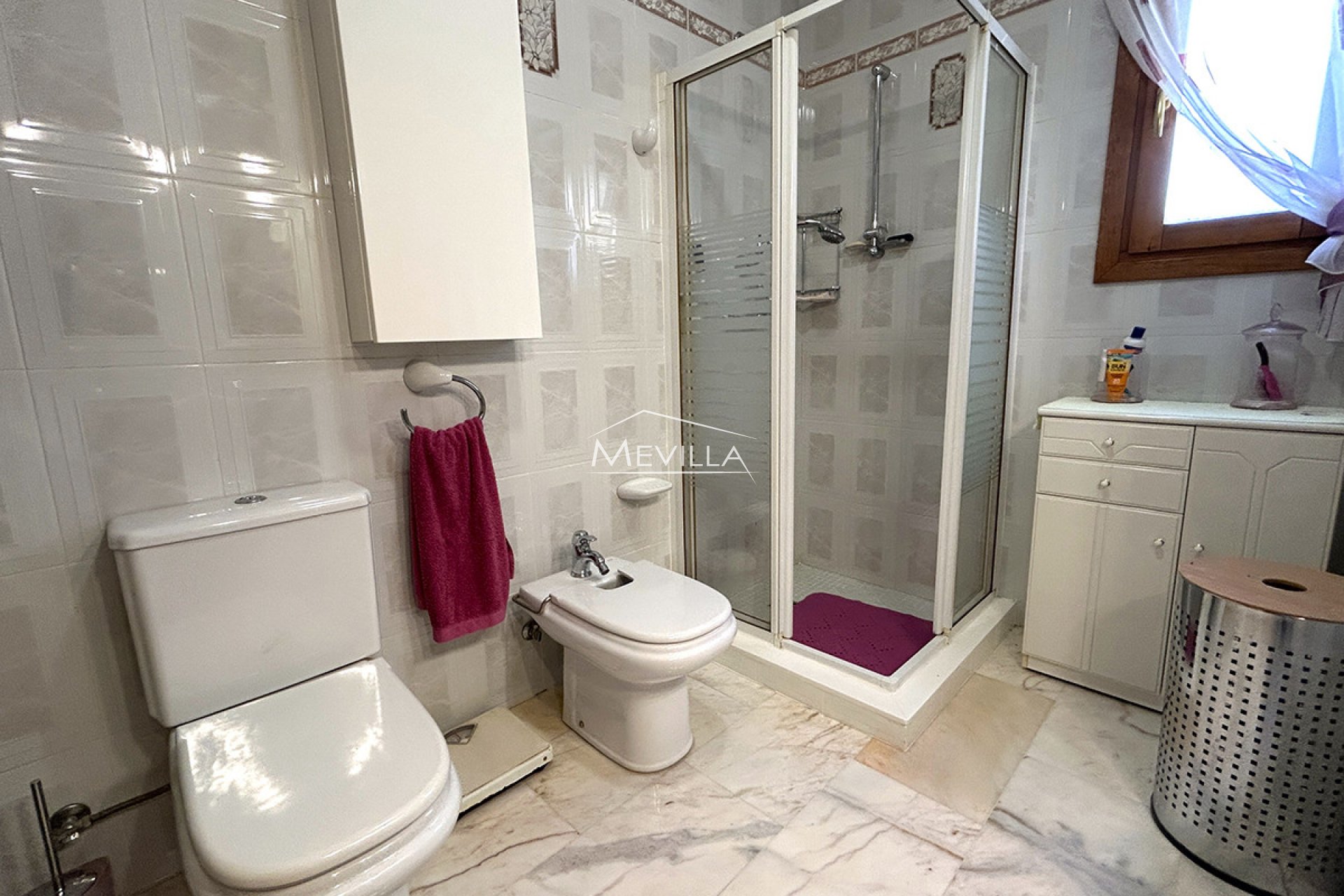 Wederverkoop - Villa - Calpe