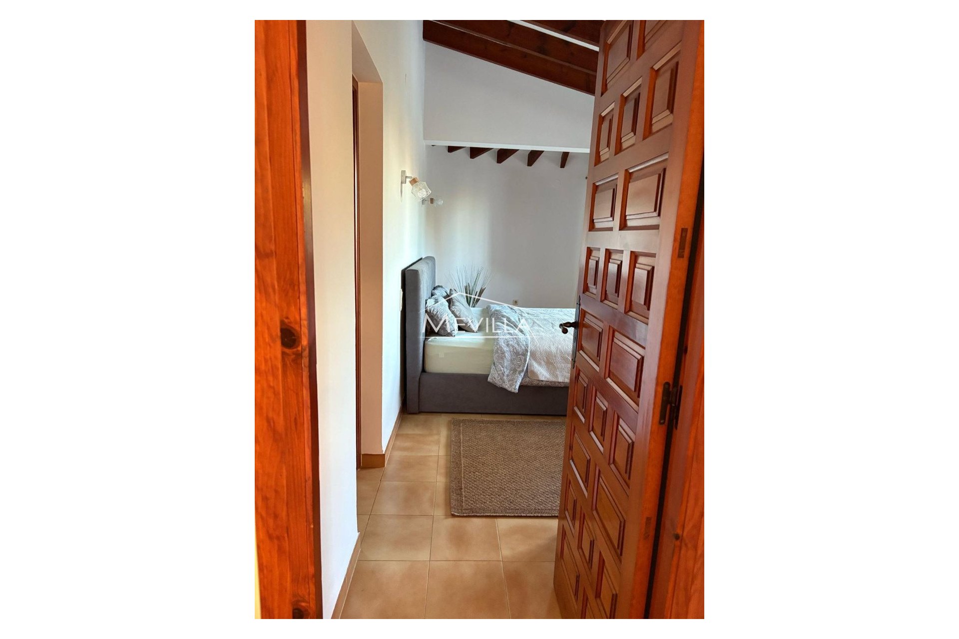 Wederverkoop - Villa - Calpe