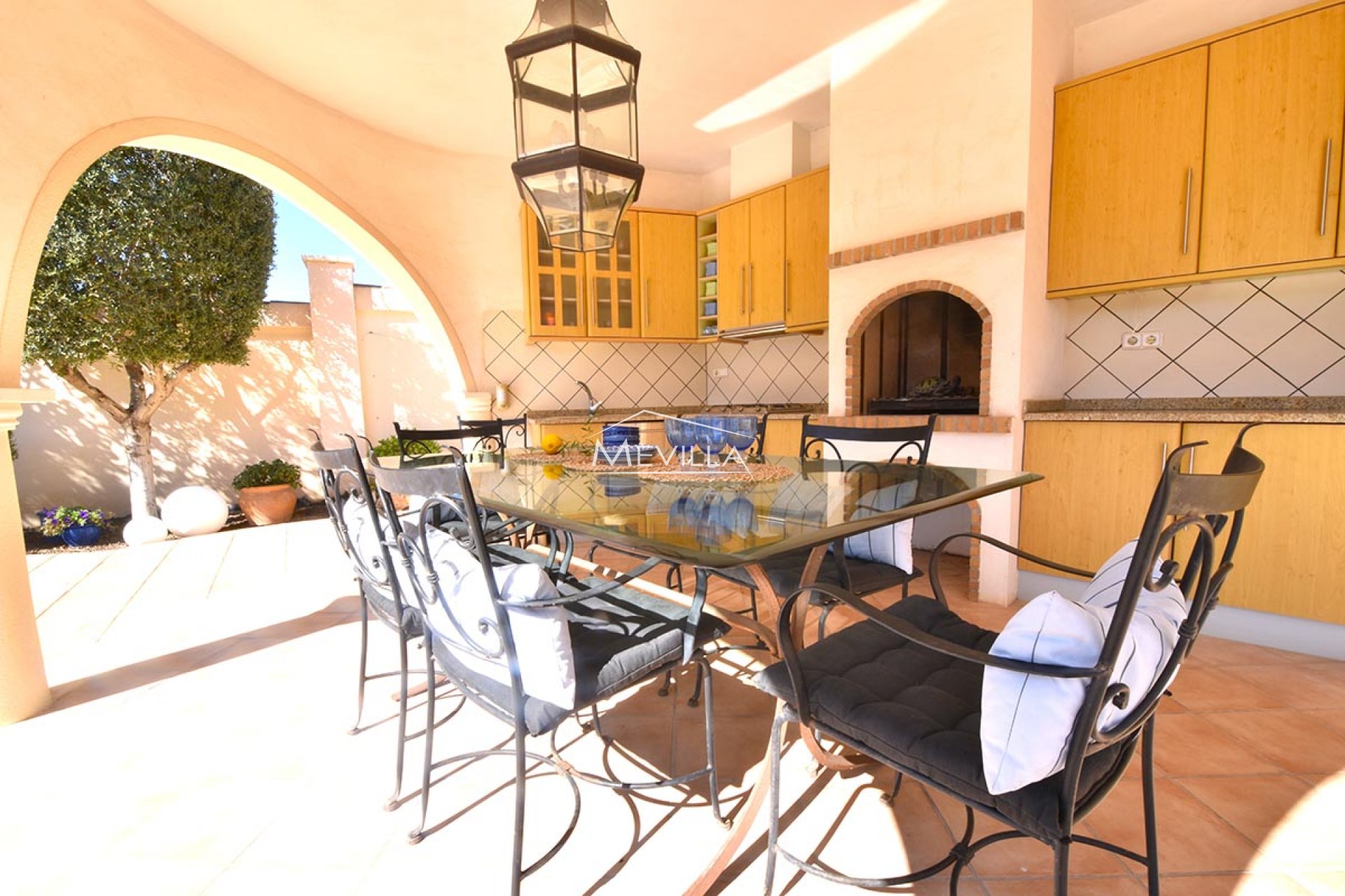 Wederverkoop - Villa - Guardamar / Ciudad Quesada / La Marina - Ciudad Quesada