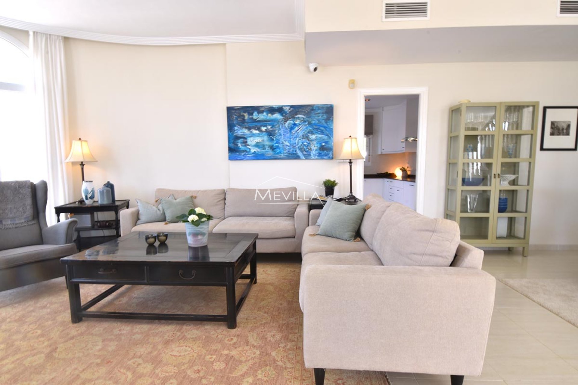 Wederverkoop - Villa - Guardamar / Ciudad Quesada / La Marina - Ciudad Quesada