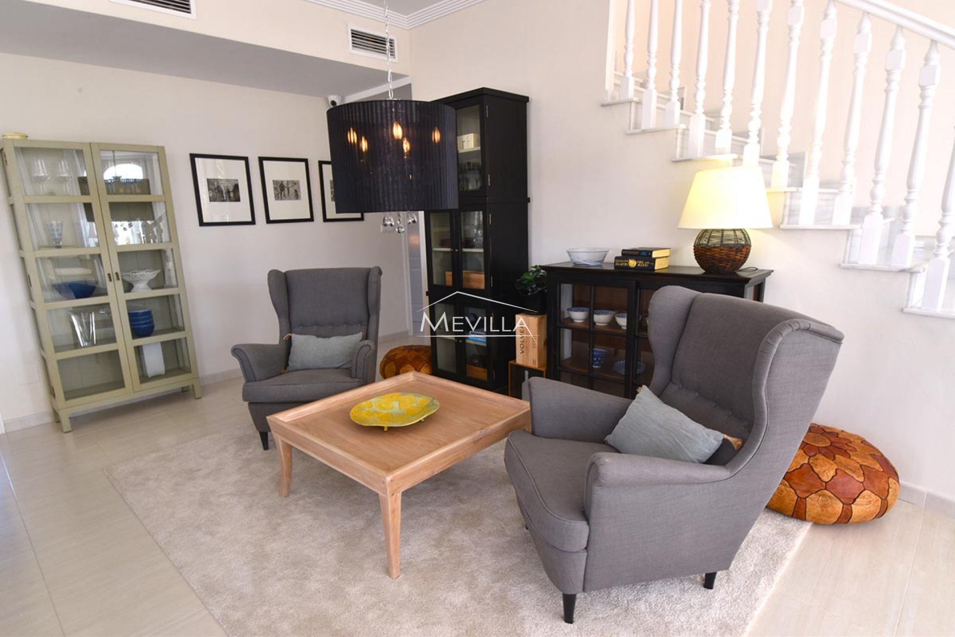 Wederverkoop - Villa - Guardamar / Ciudad Quesada / La Marina - Ciudad Quesada