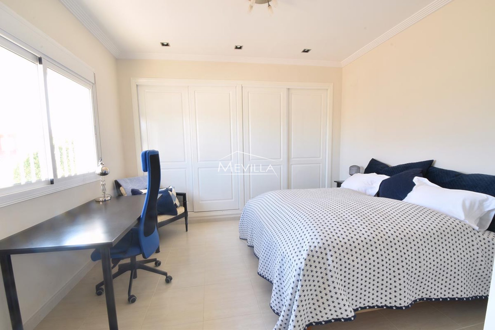 Wederverkoop - Villa - Guardamar / Ciudad Quesada / La Marina - Ciudad Quesada