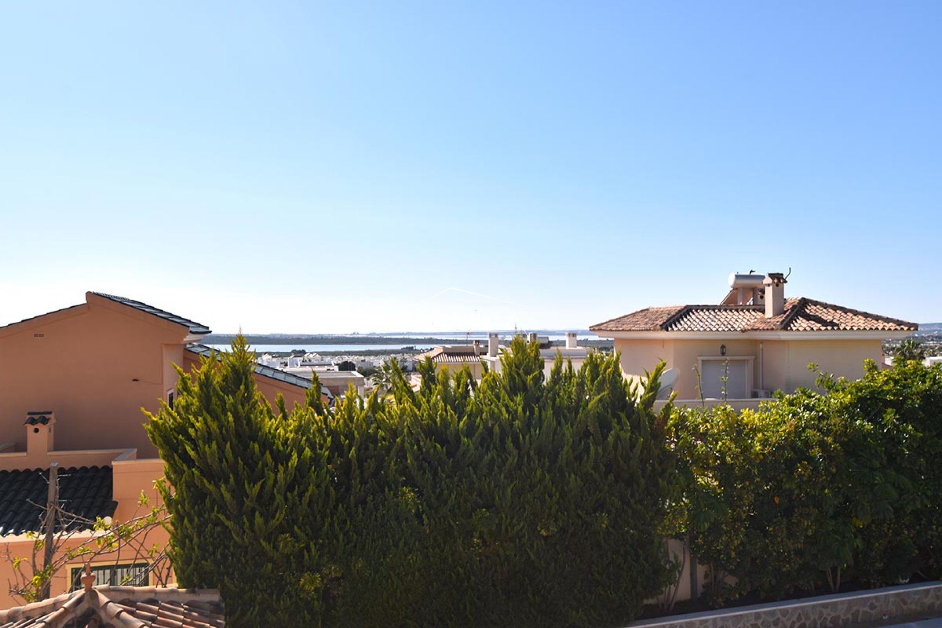 Wederverkoop - Villa - Guardamar / Ciudad Quesada / La Marina - Ciudad Quesada