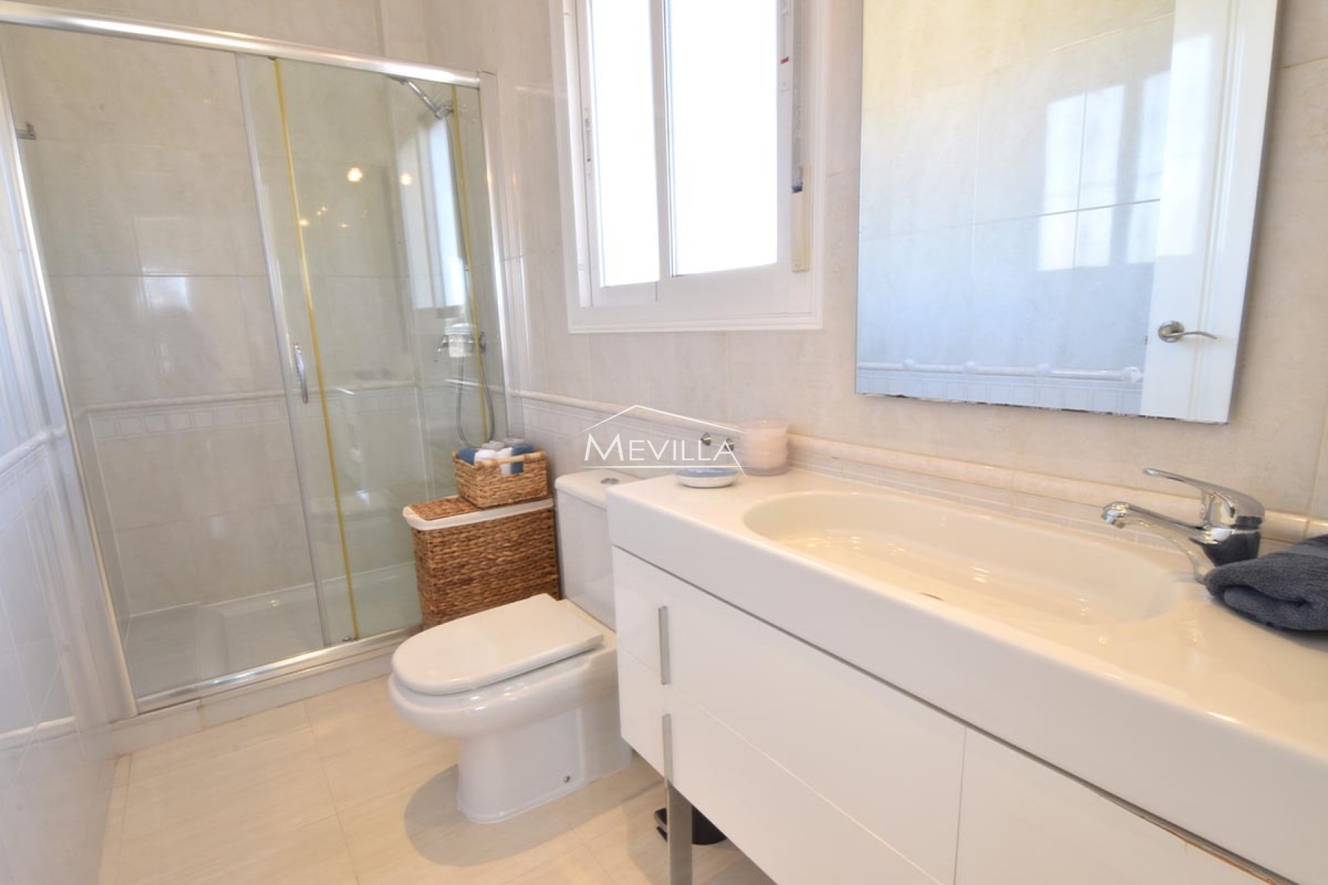 Wederverkoop - Villa - Guardamar / Ciudad Quesada / La Marina - Ciudad Quesada