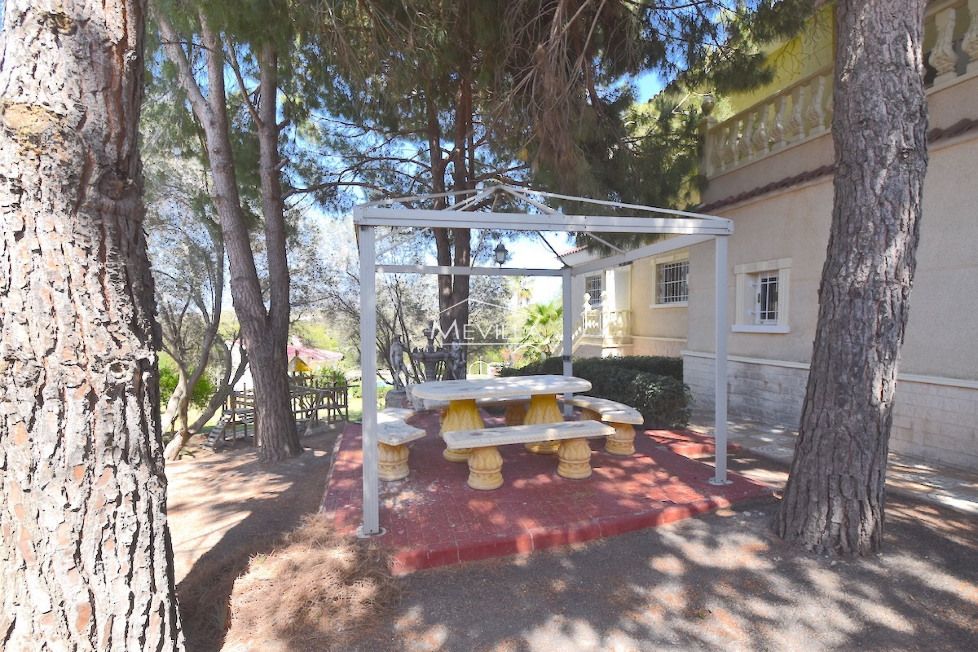 Wederverkoop - Villa - Guardamar / Ciudad Quesada / La Marina - Ciudad Quesada