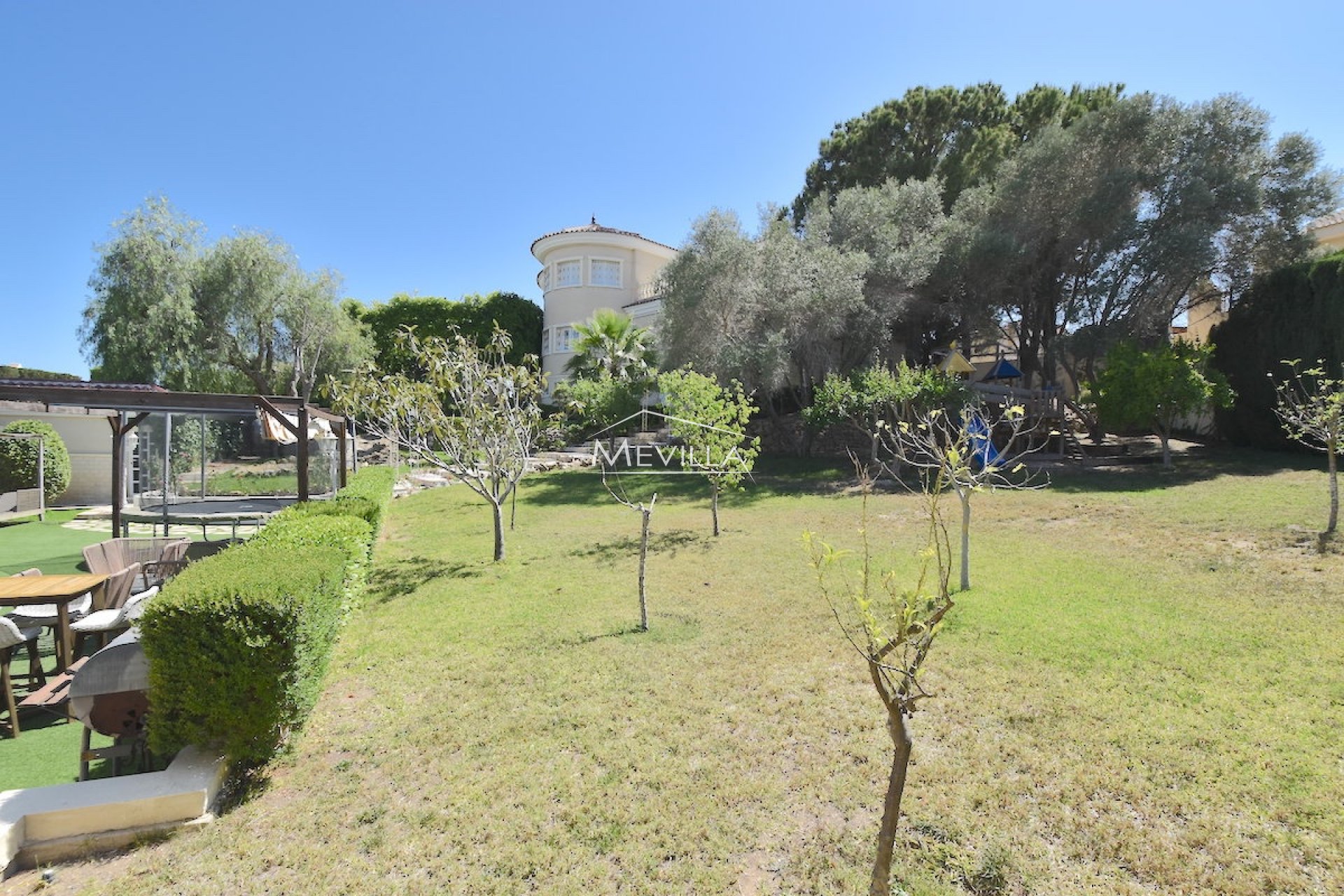 Wederverkoop - Villa - Guardamar / Ciudad Quesada / La Marina - Ciudad Quesada