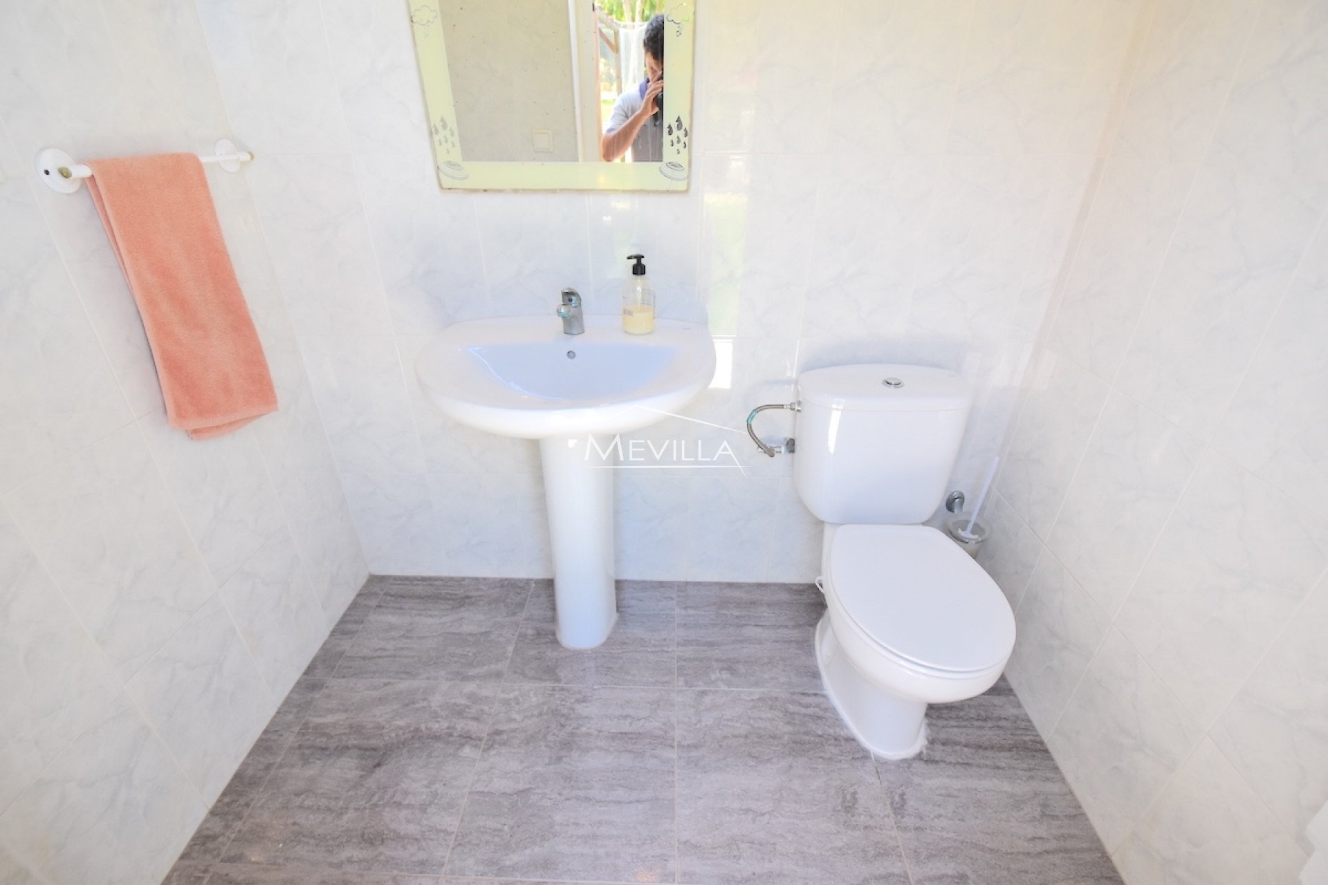 Wederverkoop - Villa - Guardamar / Ciudad Quesada / La Marina - Ciudad Quesada