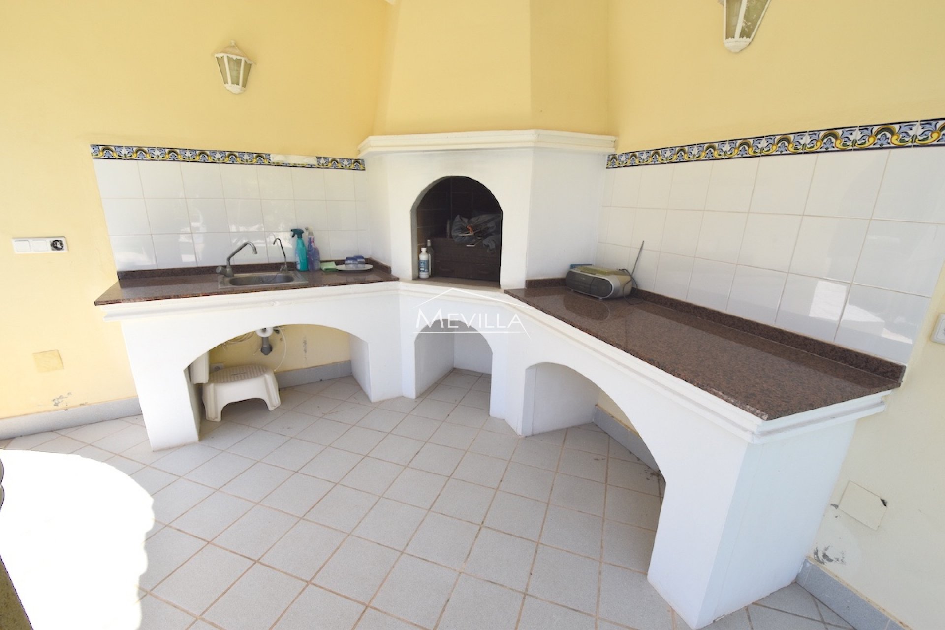 Wederverkoop - Villa - Guardamar / Ciudad Quesada / La Marina - Ciudad Quesada