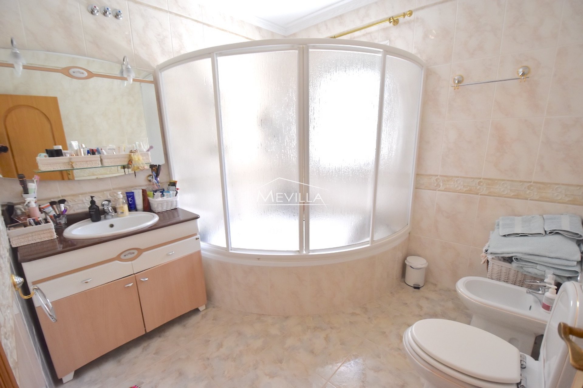 Wederverkoop - Villa - Guardamar / Ciudad Quesada / La Marina - Ciudad Quesada