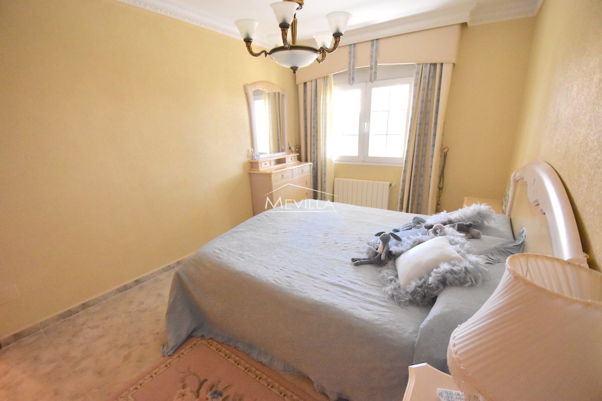 Wederverkoop - Villa - Guardamar / Ciudad Quesada / La Marina - Ciudad Quesada