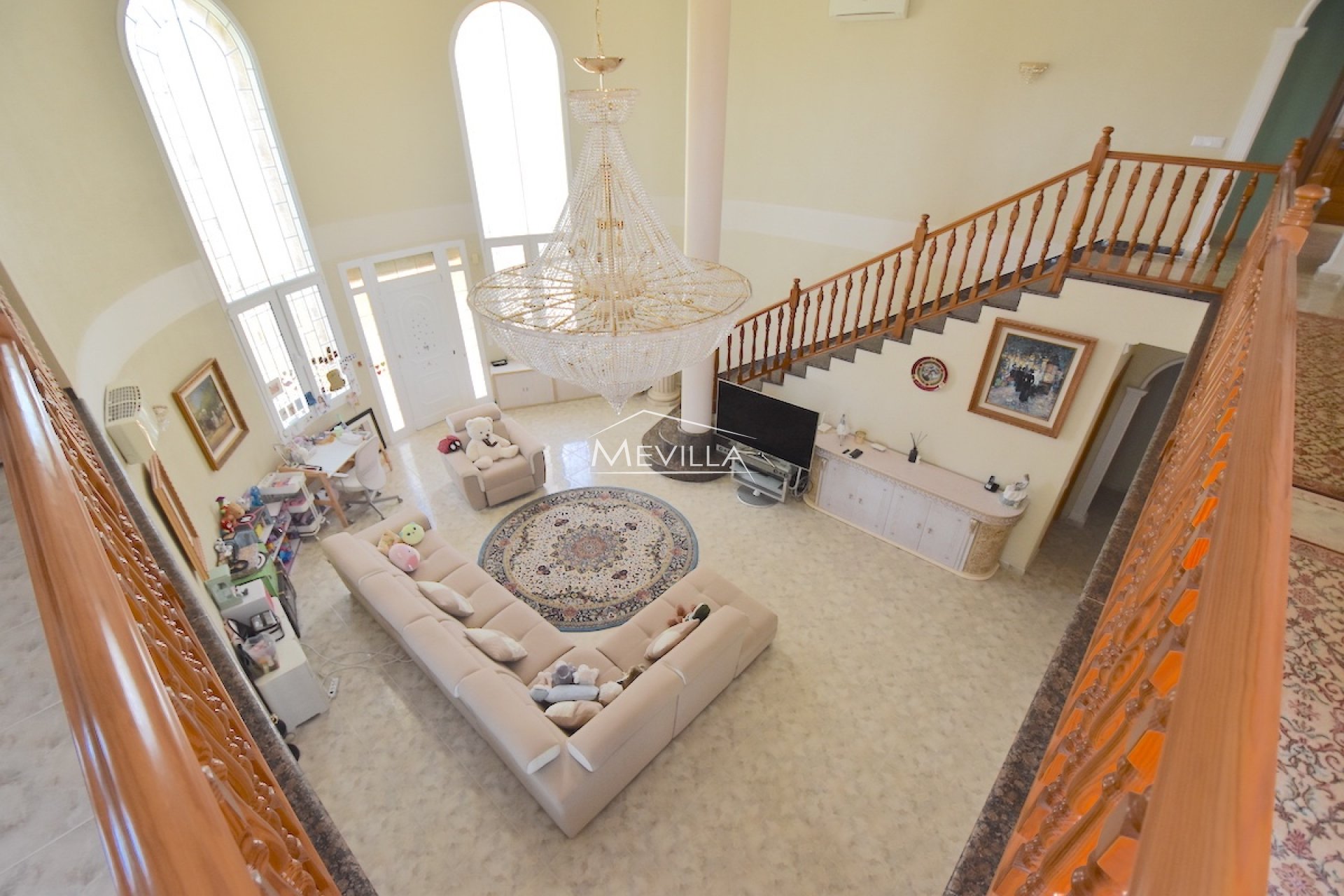 Wederverkoop - Villa - Guardamar / Ciudad Quesada / La Marina - Ciudad Quesada