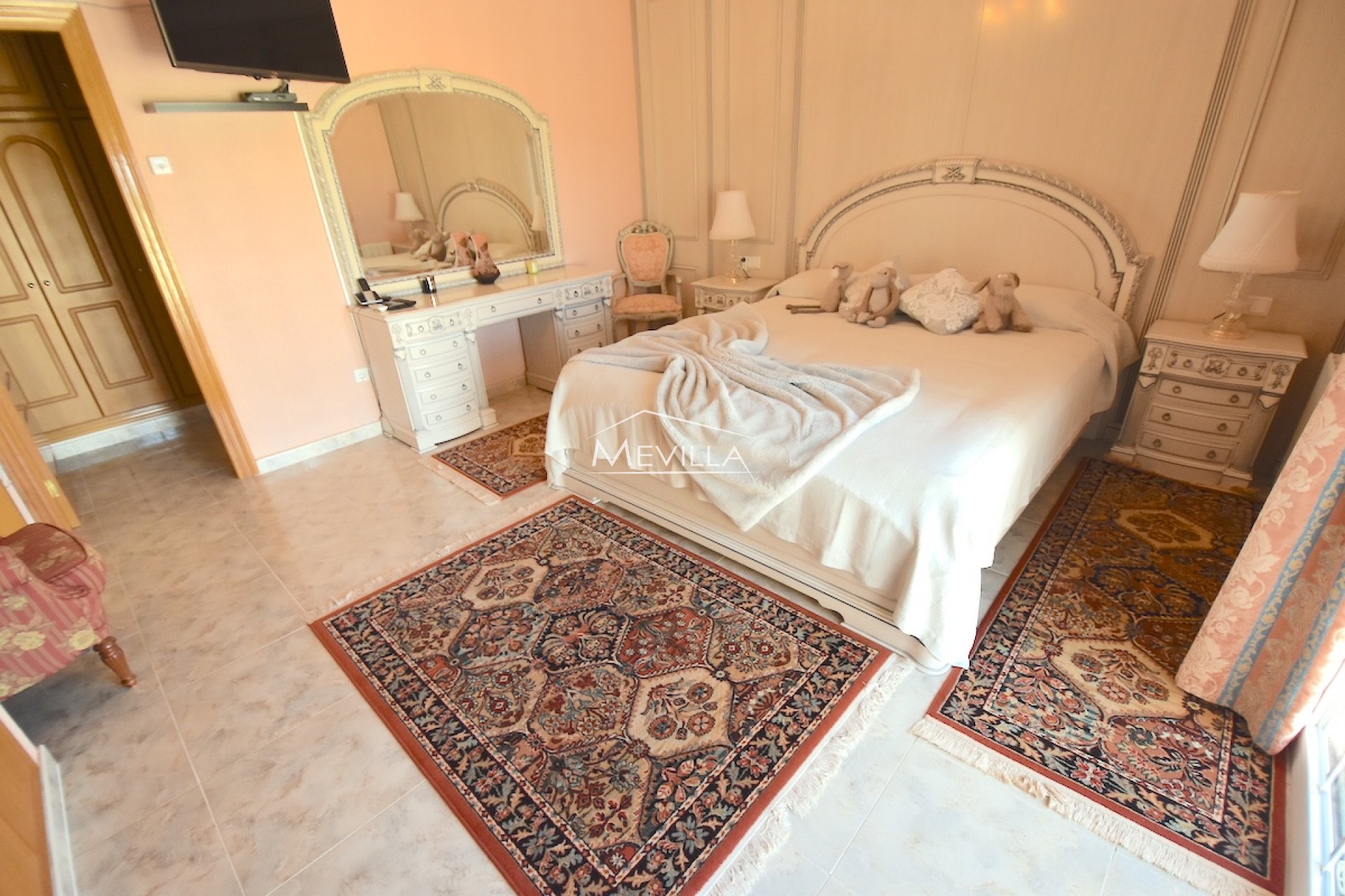 Wederverkoop - Villa - Guardamar / Ciudad Quesada / La Marina - Ciudad Quesada