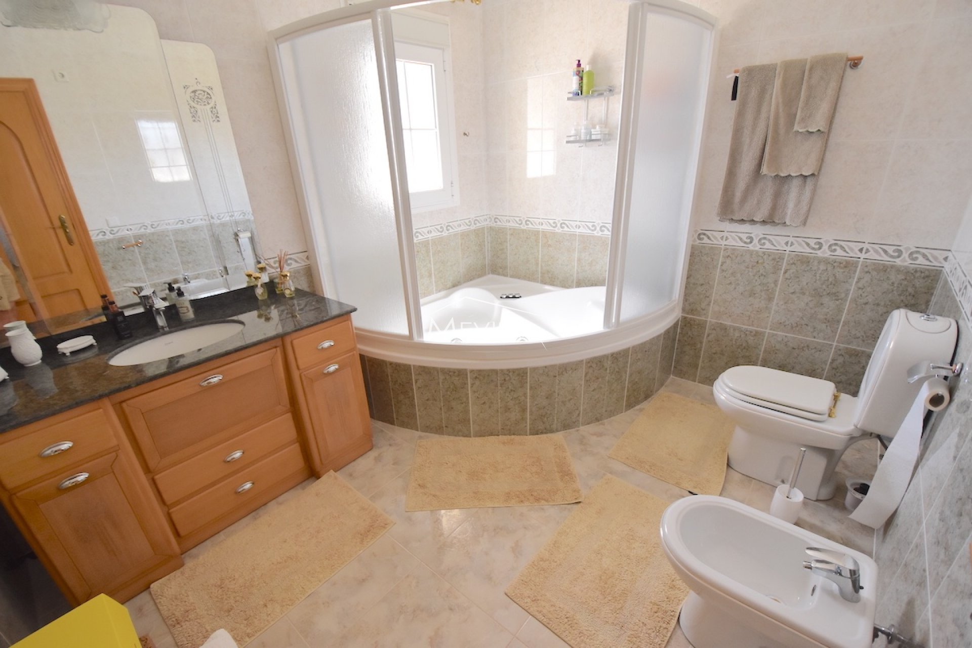 Wederverkoop - Villa - Guardamar / Ciudad Quesada / La Marina - Ciudad Quesada