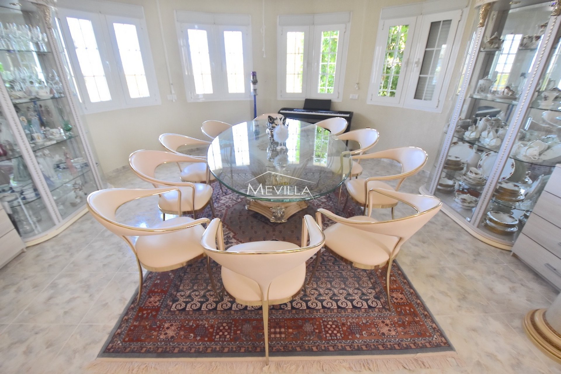 Wederverkoop - Villa - Guardamar / Ciudad Quesada / La Marina - Ciudad Quesada