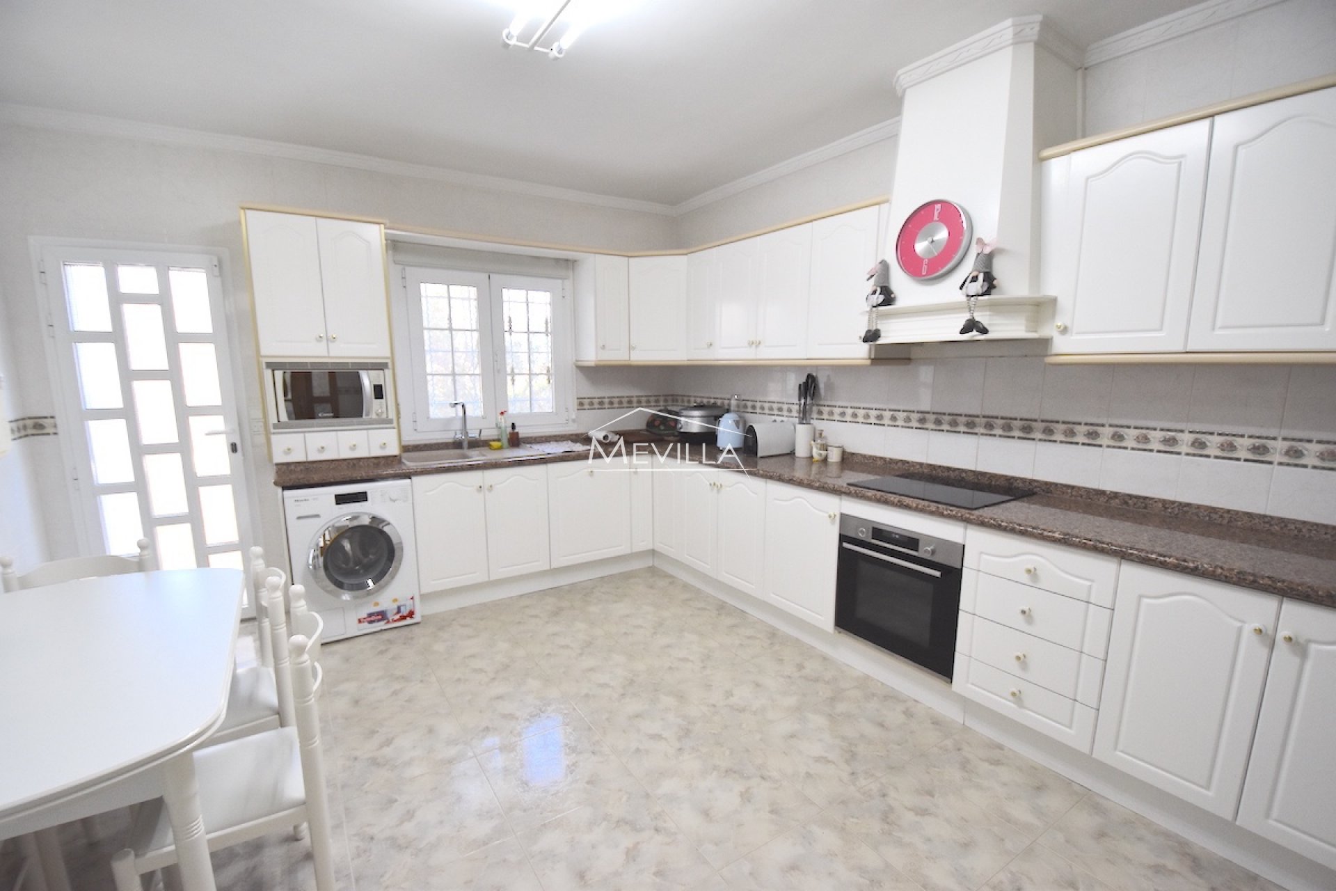 Wederverkoop - Villa - Guardamar / Ciudad Quesada / La Marina - Ciudad Quesada